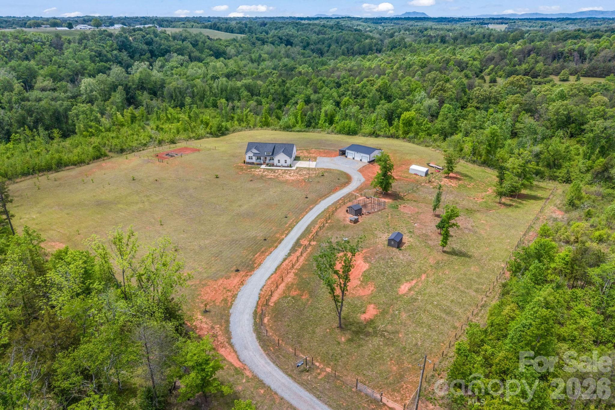 288 Maypole Court — Forest City