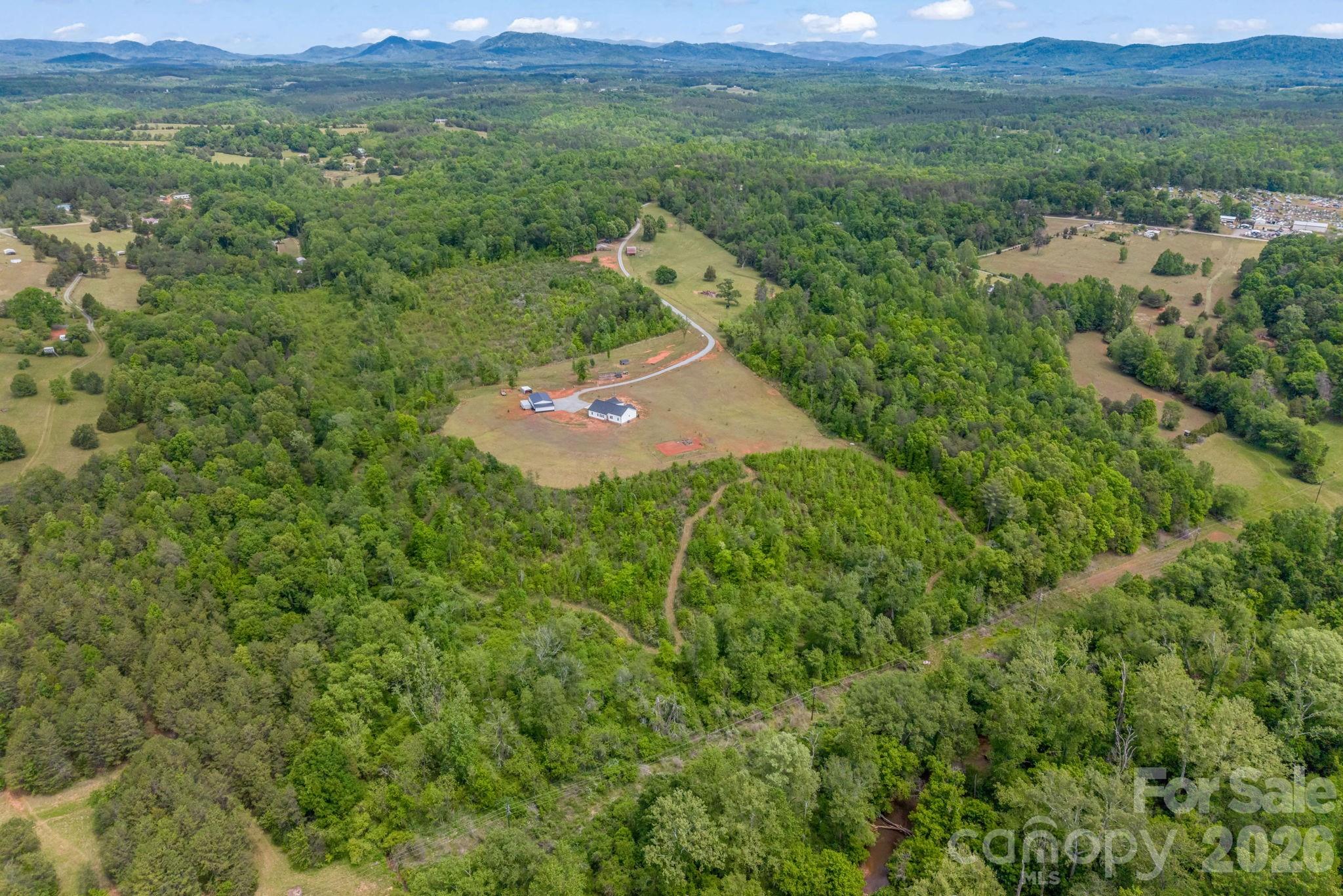 288 Maypole Court — Forest City