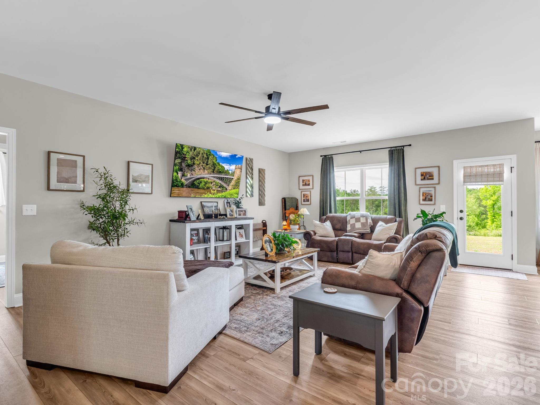 288 Maypole Court — Forest City