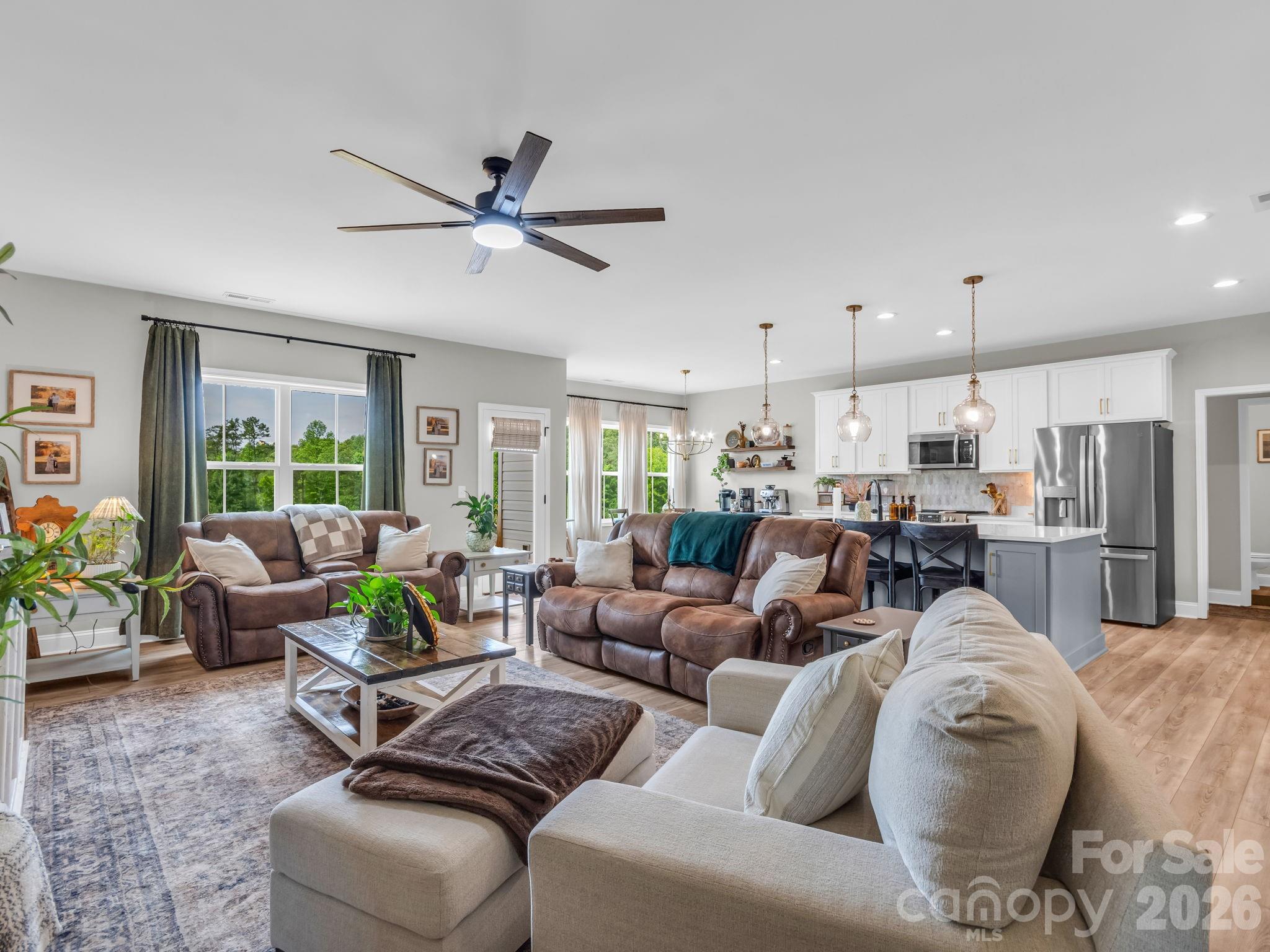 288 Maypole Court — Forest City