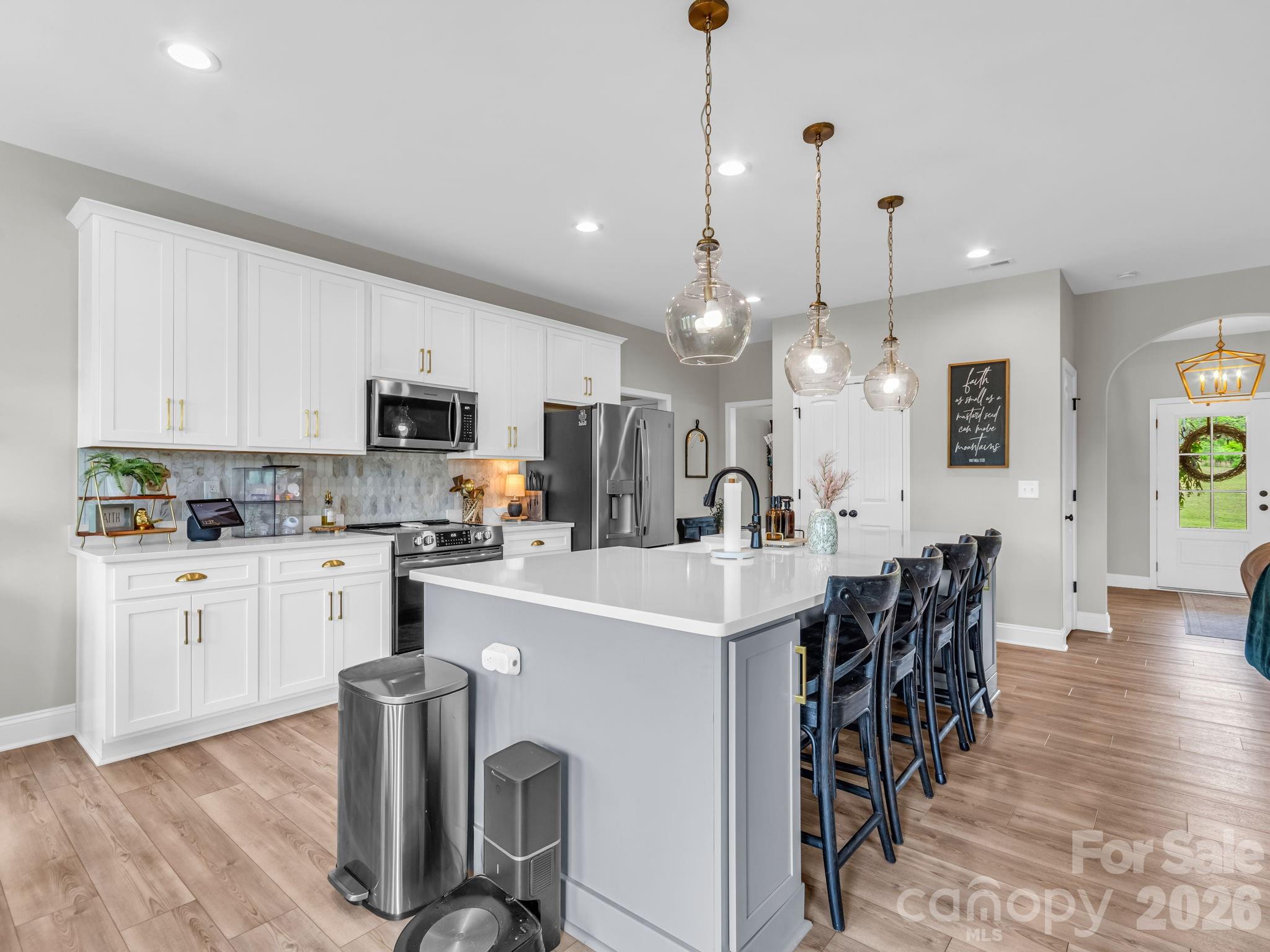 288 Maypole Court — Forest City