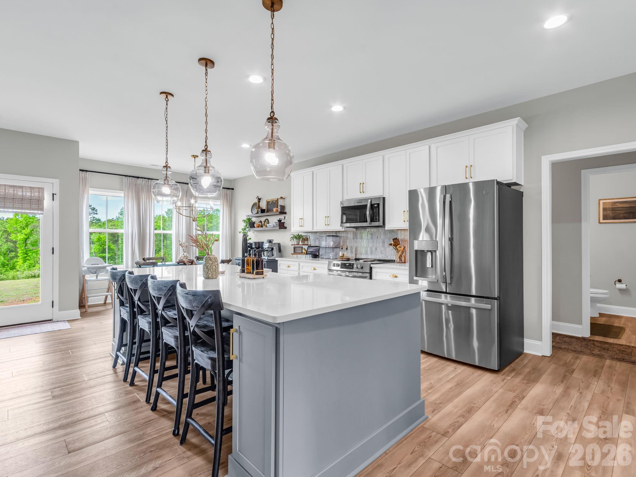 288 Maypole Court — Forest City