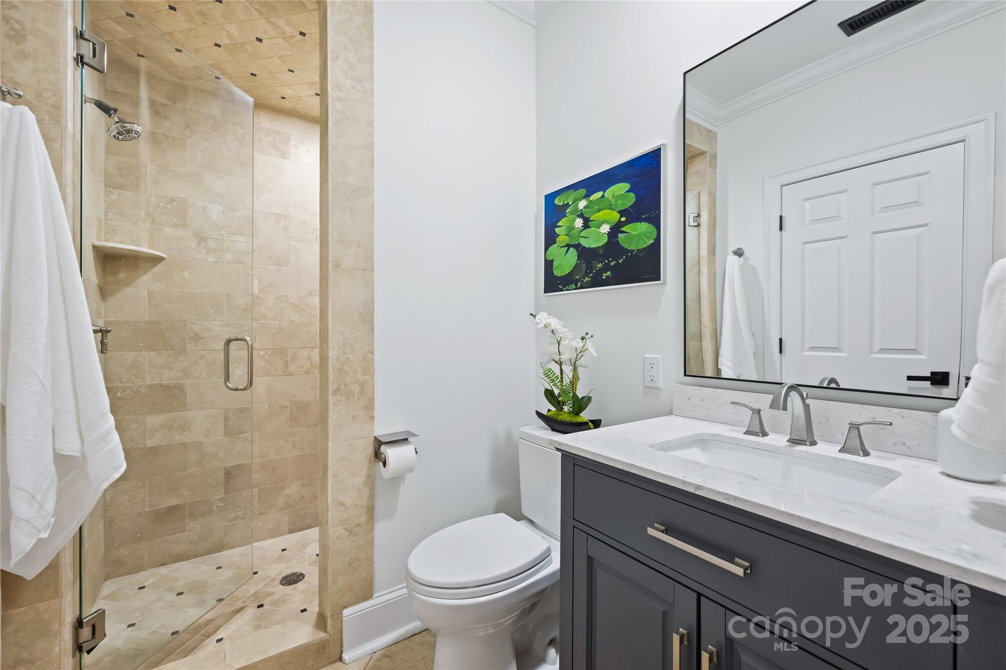 127 N Tryon Street #615 — Charlotte
