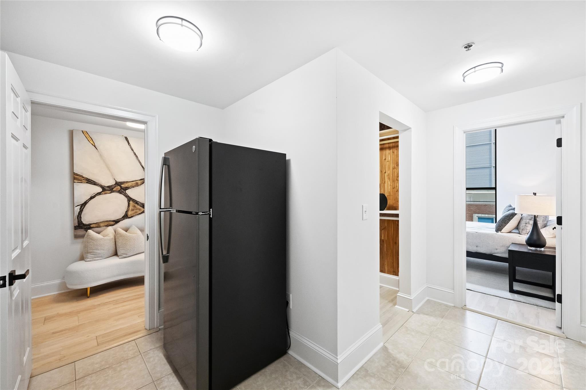 127 N Tryon Street #615 — Charlotte