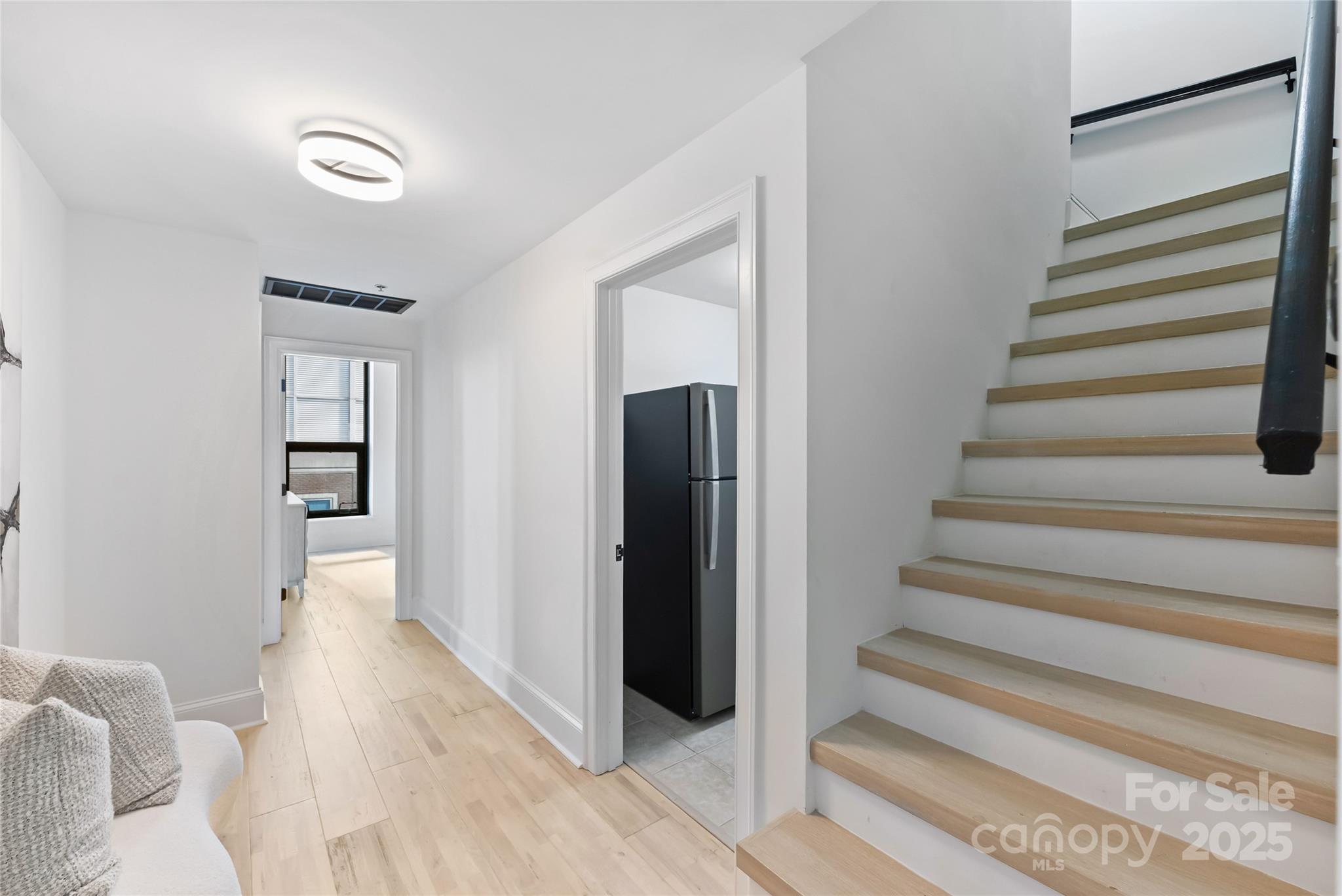 127 N Tryon Street #615 — Charlotte