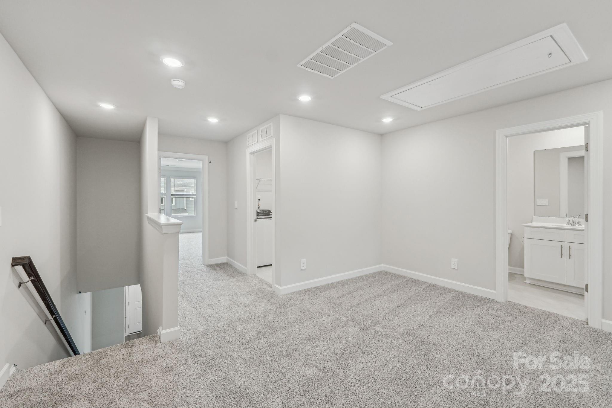 104 Ciara Place #B — Mooresville