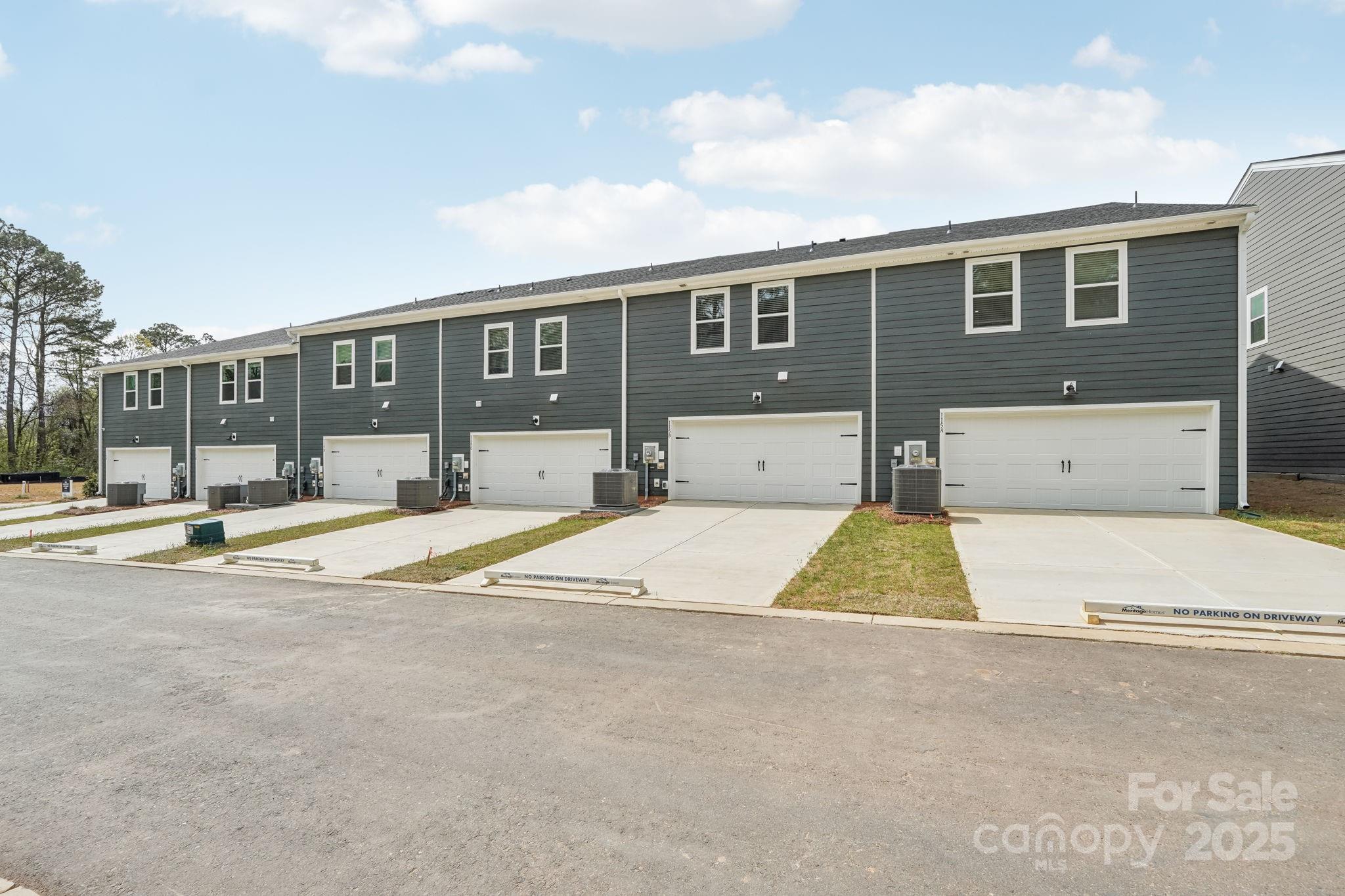 104 Ciara Place #B — Mooresville