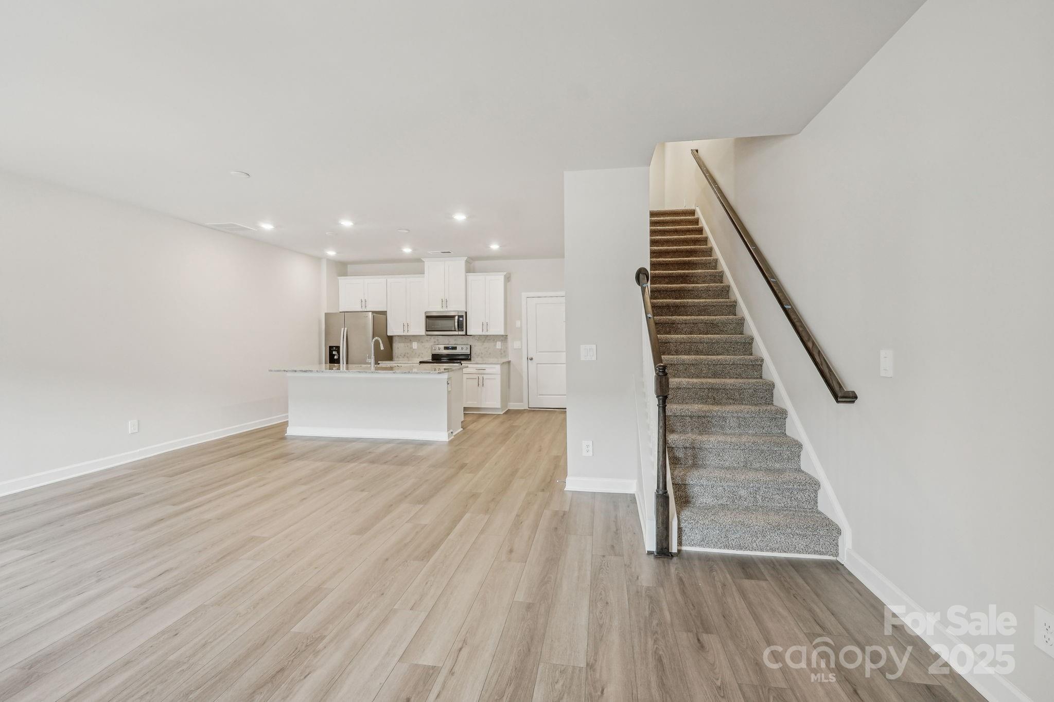 104 Ciara Place #B — Mooresville