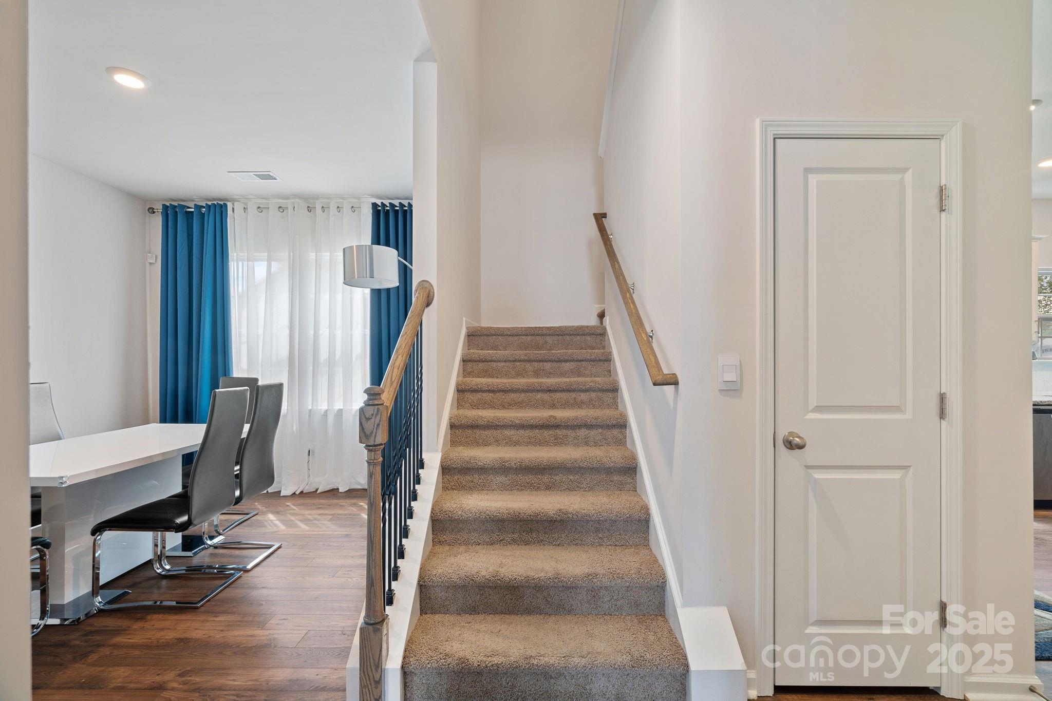136 Sequoia Forest Drive — Mooresville