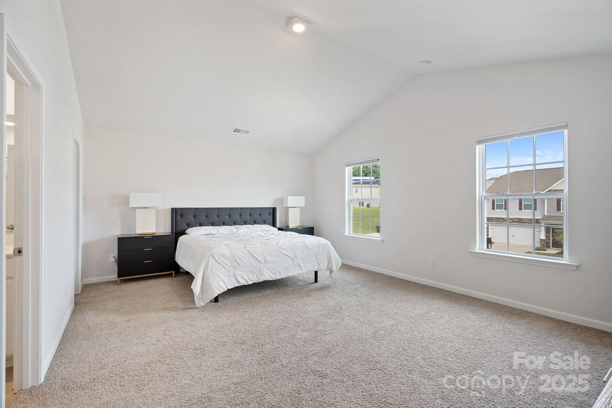 136 Sequoia Forest Drive — Mooresville