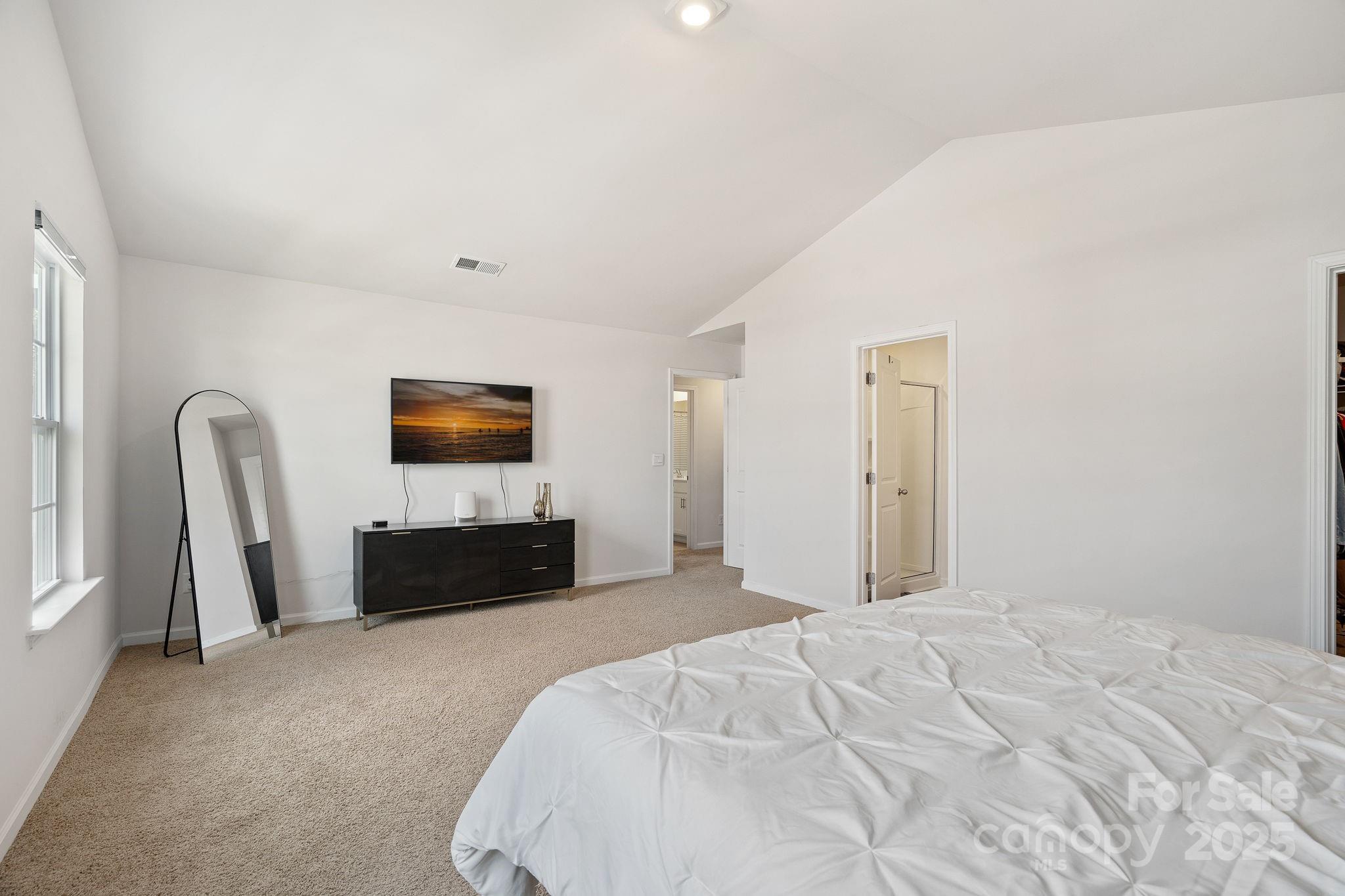 136 Sequoia Forest Drive — Mooresville