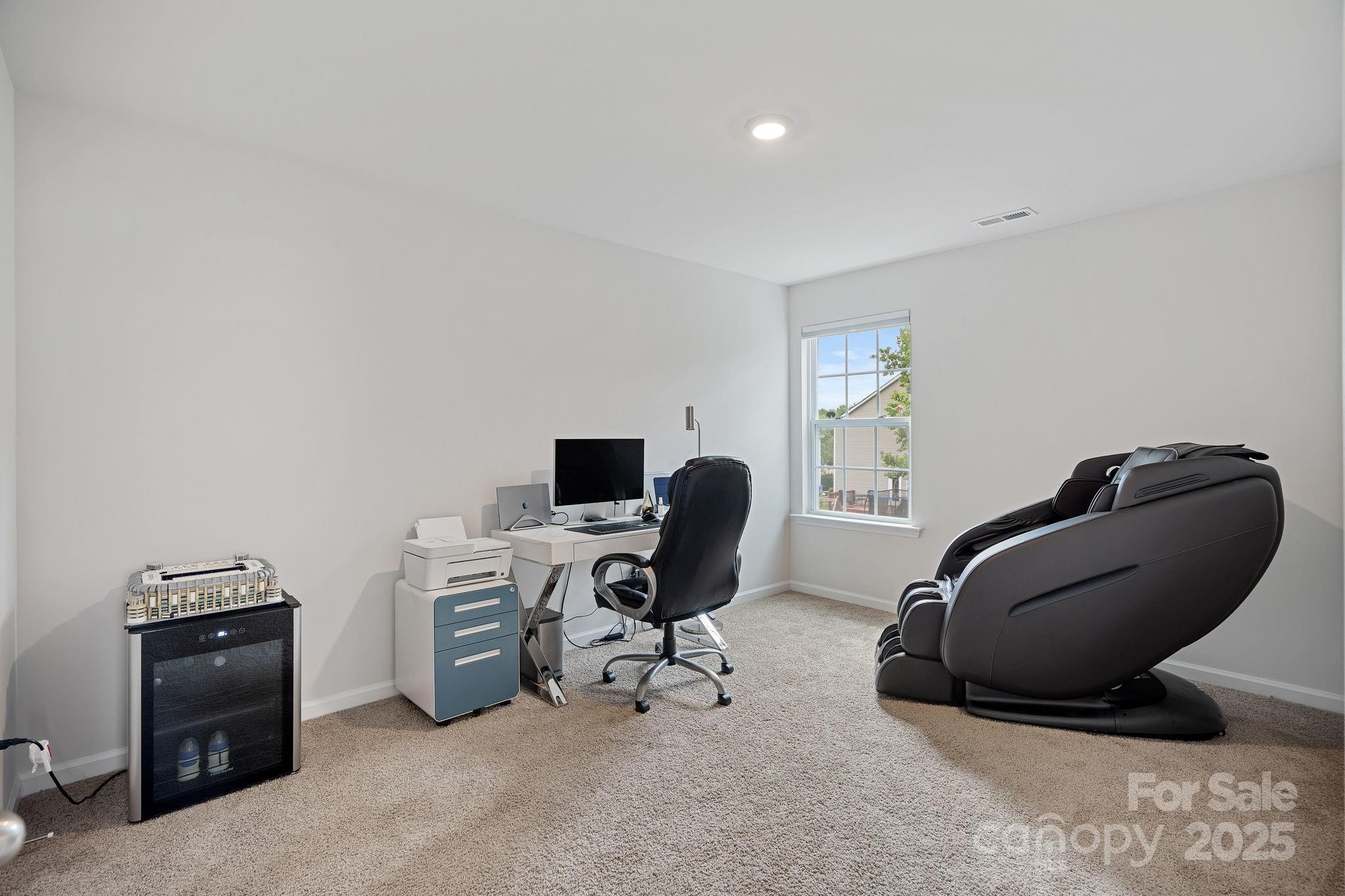 136 Sequoia Forest Drive — Mooresville