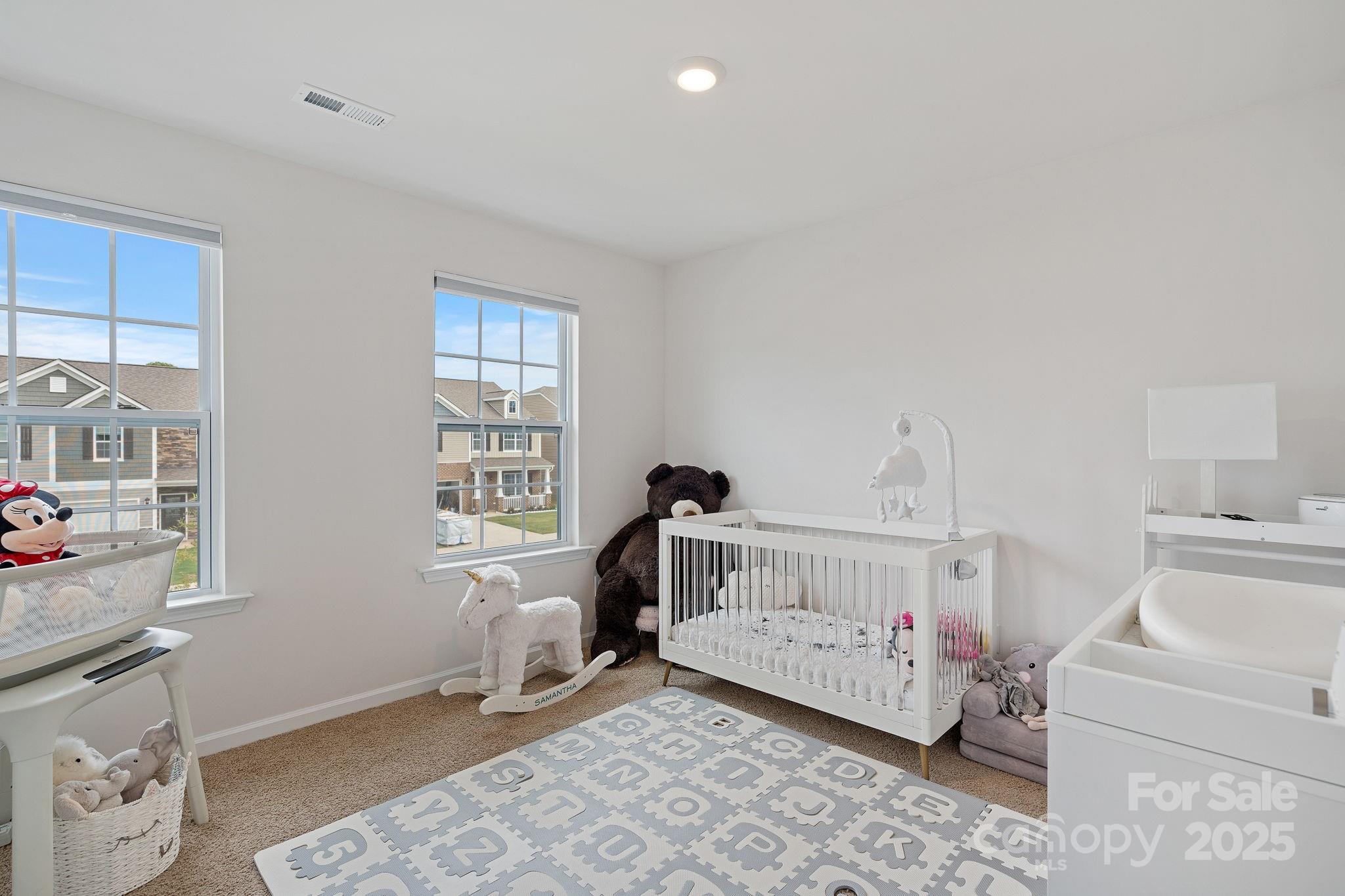 136 Sequoia Forest Drive — Mooresville