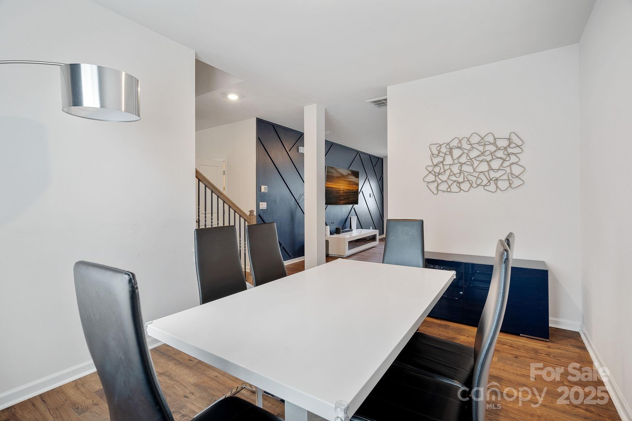 136 Sequoia Forest Drive — Mooresville