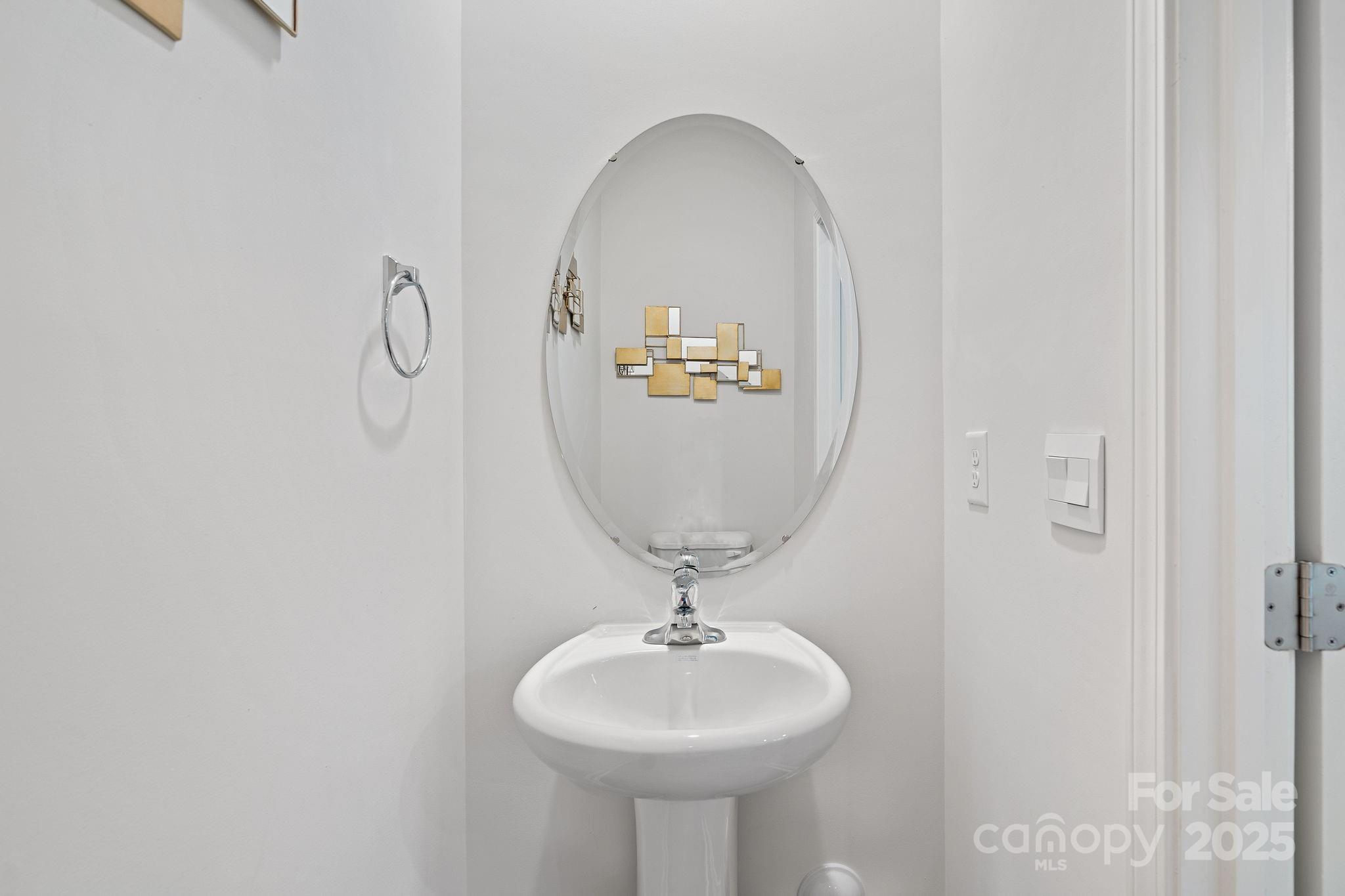 136 Sequoia Forest Drive — Mooresville