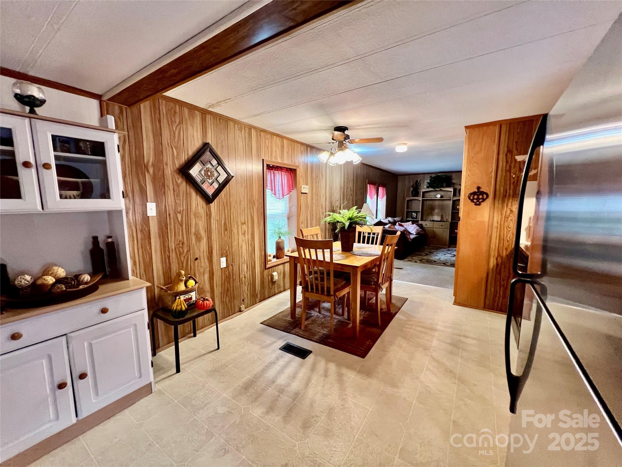 572 Mosteller Drive — Lancaster