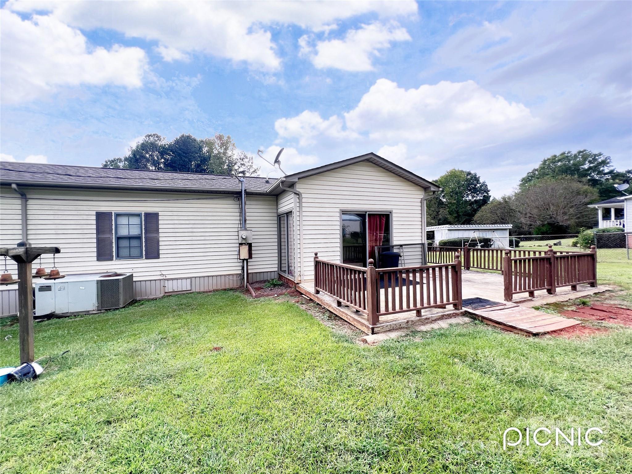 572 Mosteller Drive — Lancaster