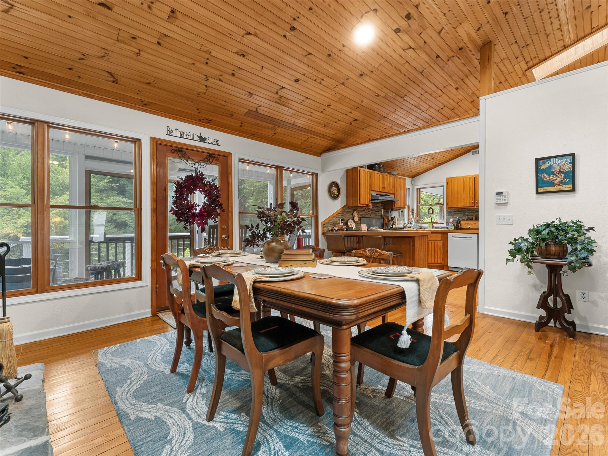 645 W Fork Creek Road — Saluda