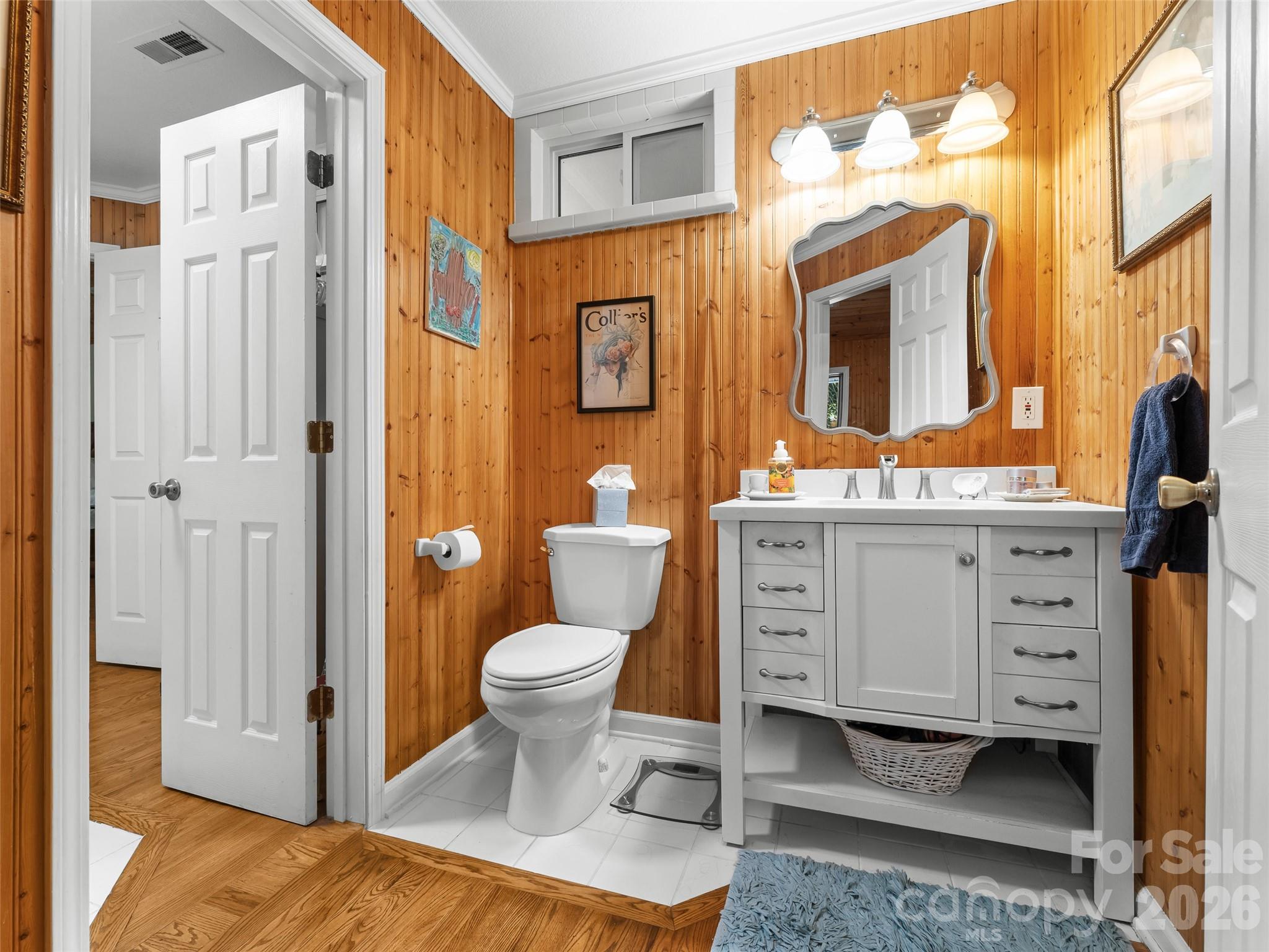 645 W Fork Creek Road — Saluda
