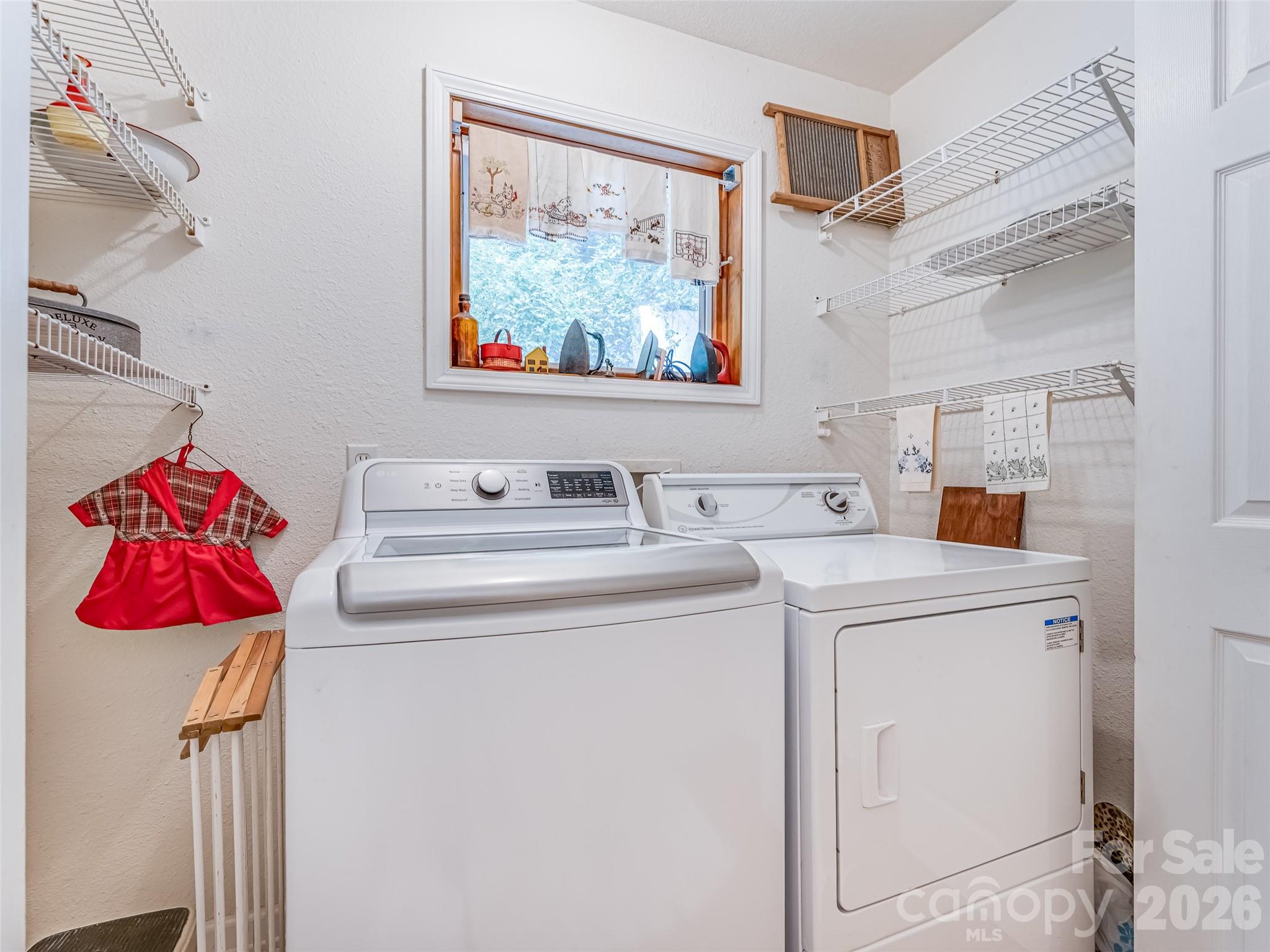645 W Fork Creek Road — Saluda