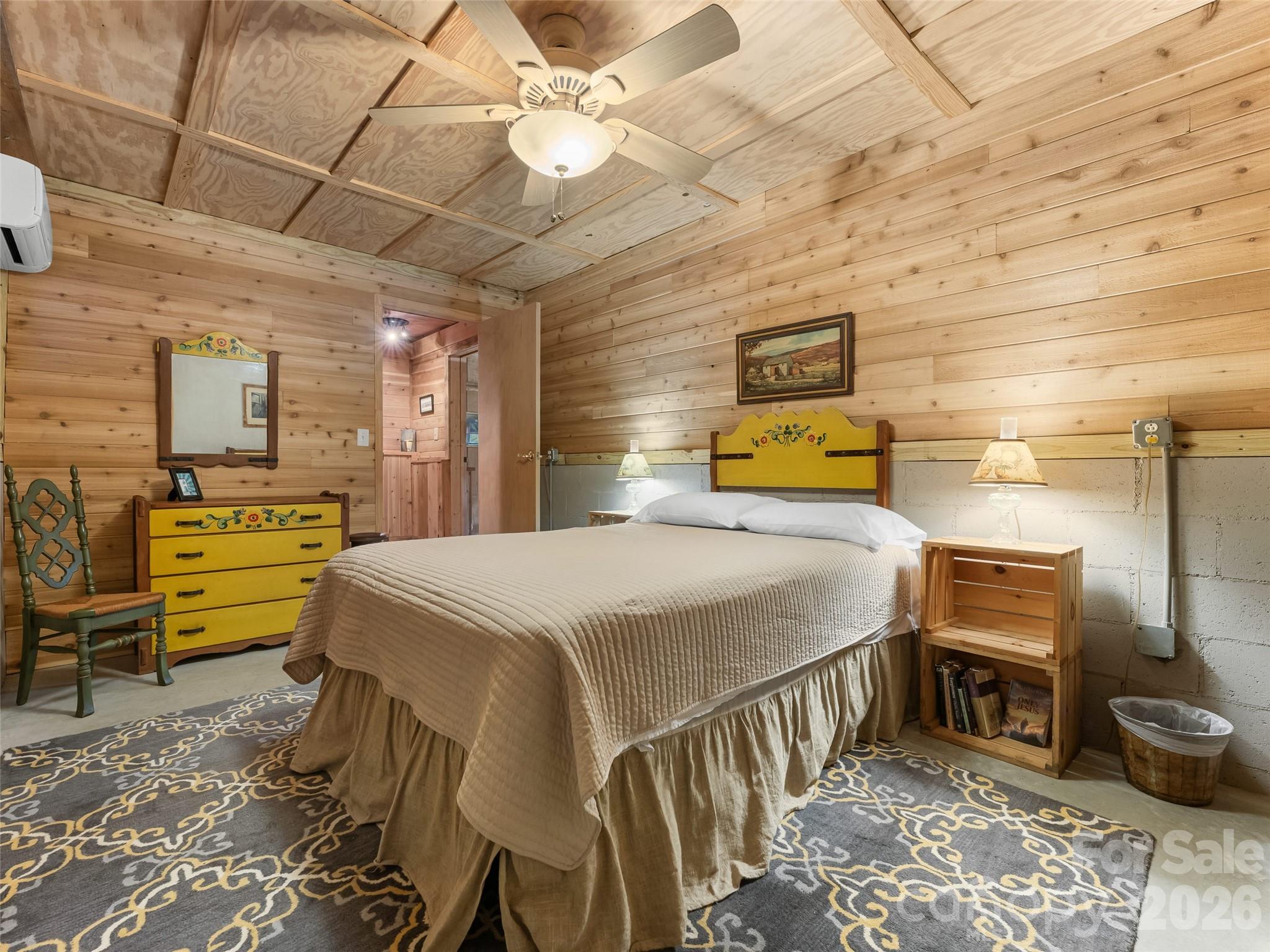 645 W Fork Creek Road — Saluda