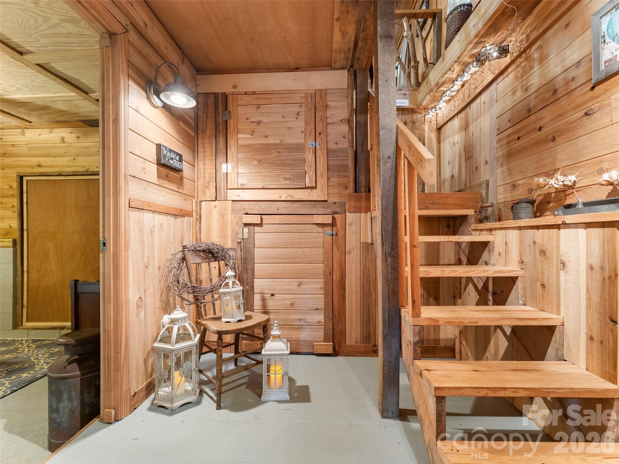 645 W Fork Creek Road — Saluda