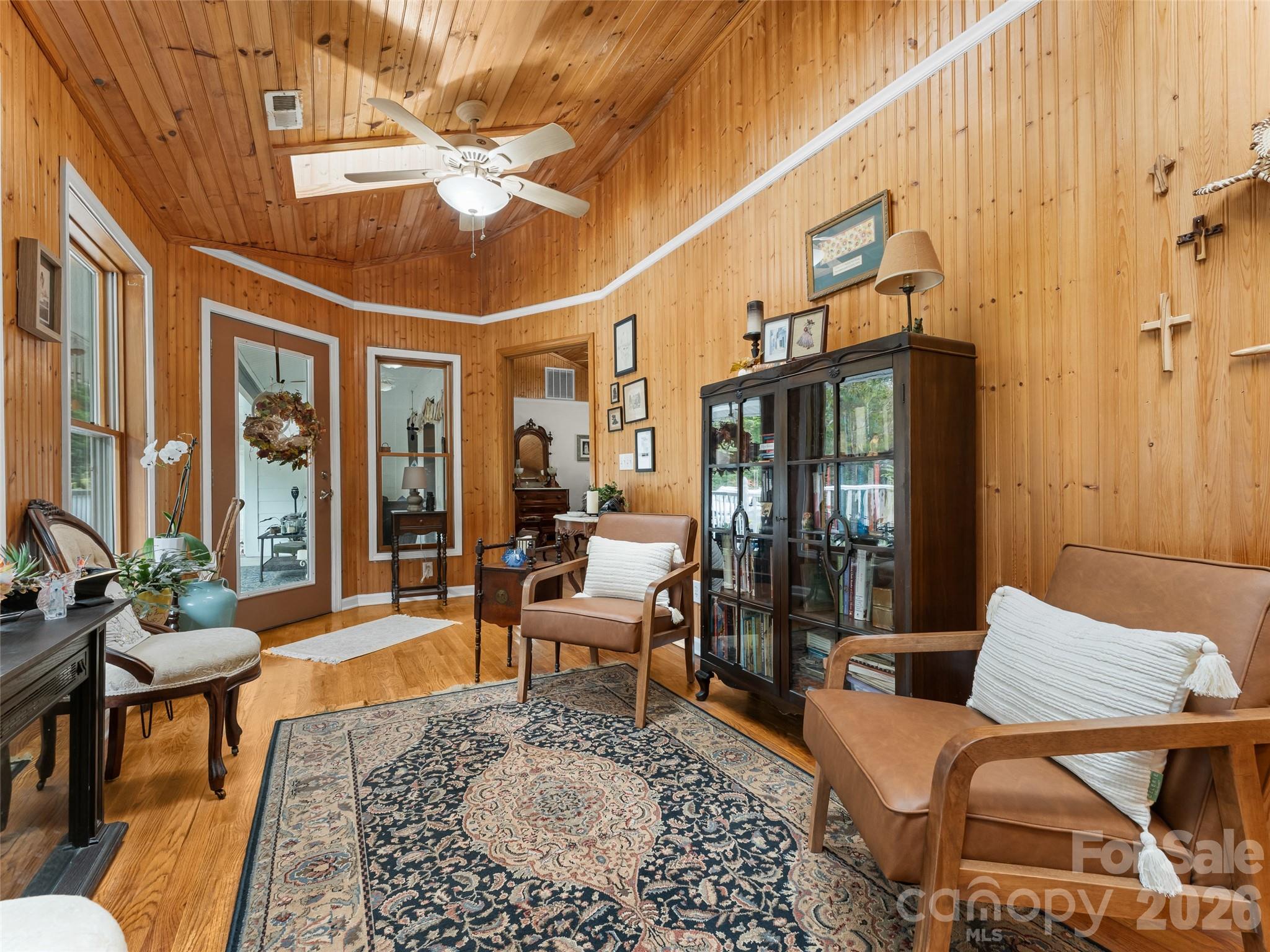 645 W Fork Creek Road — Saluda