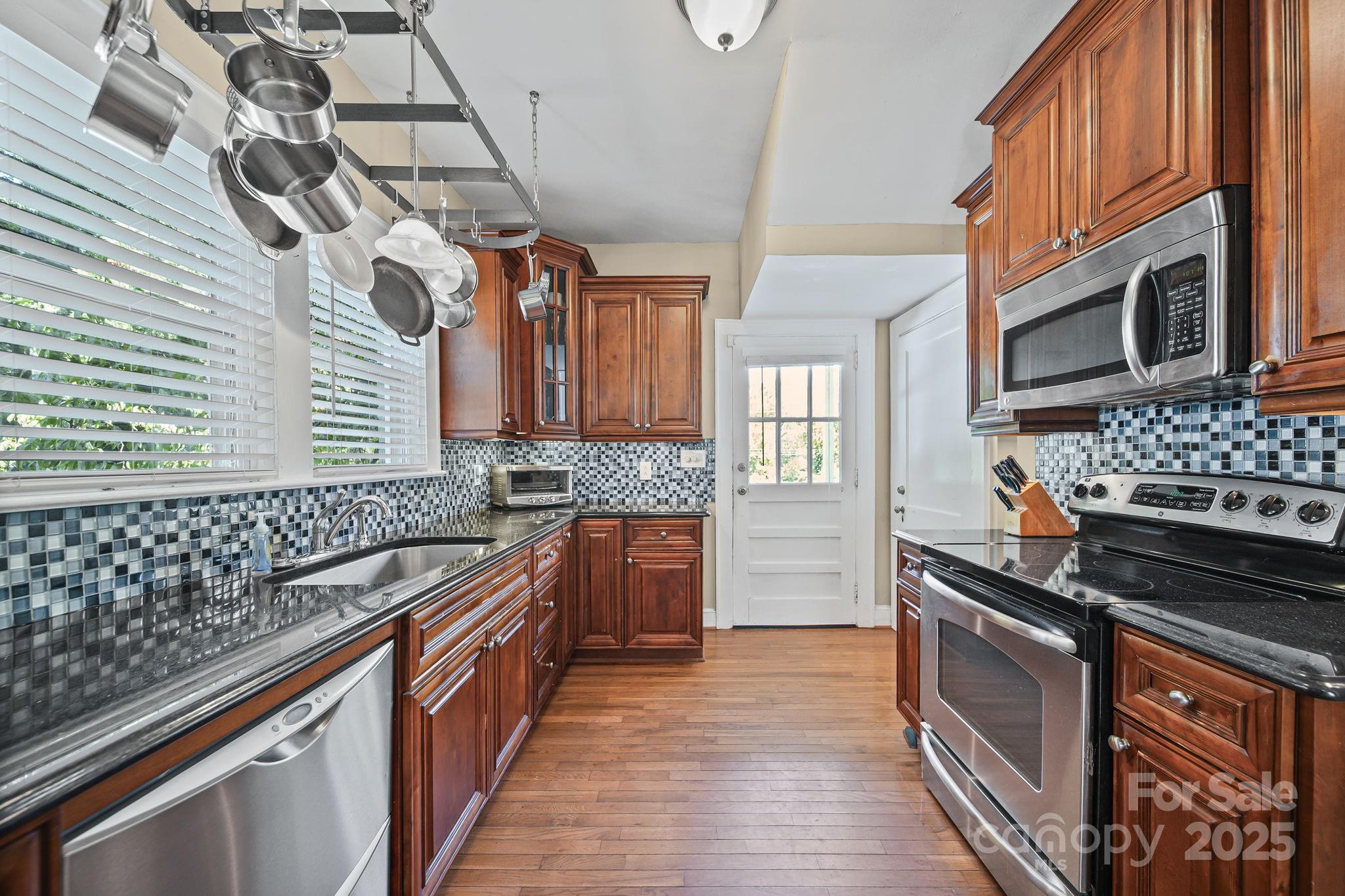 402 Dale Avenue — Gastonia