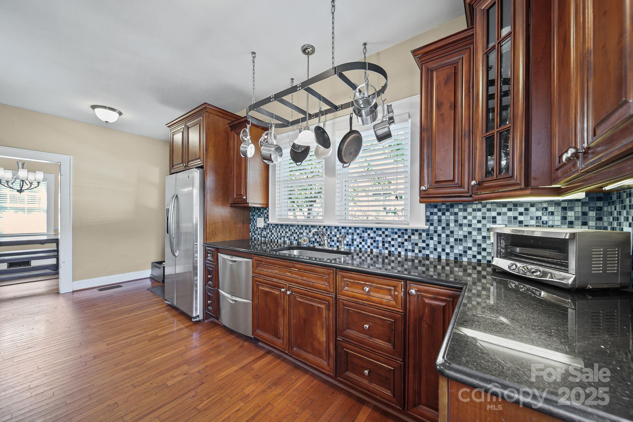 402 Dale Avenue — Gastonia
