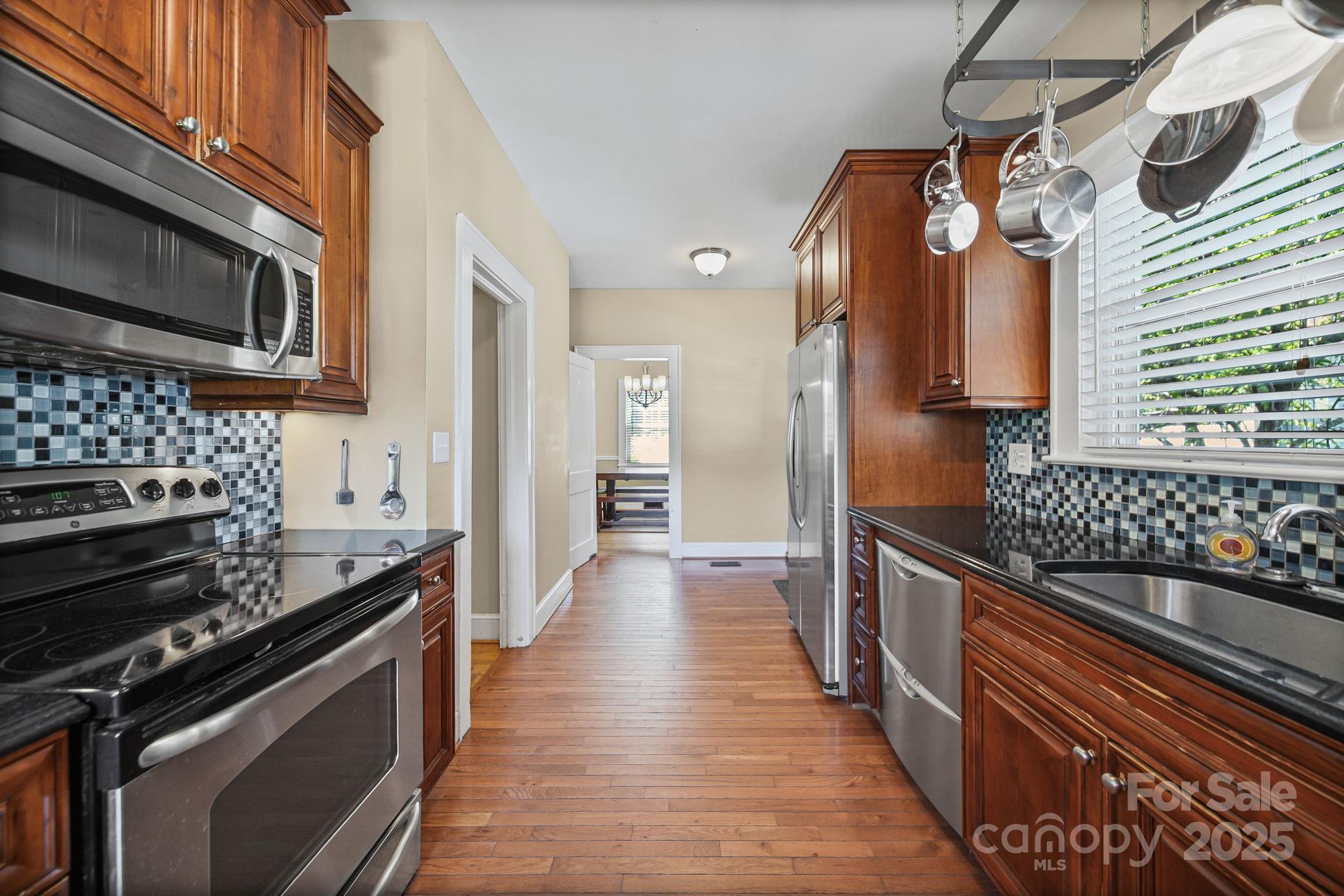 402 Dale Avenue — Gastonia