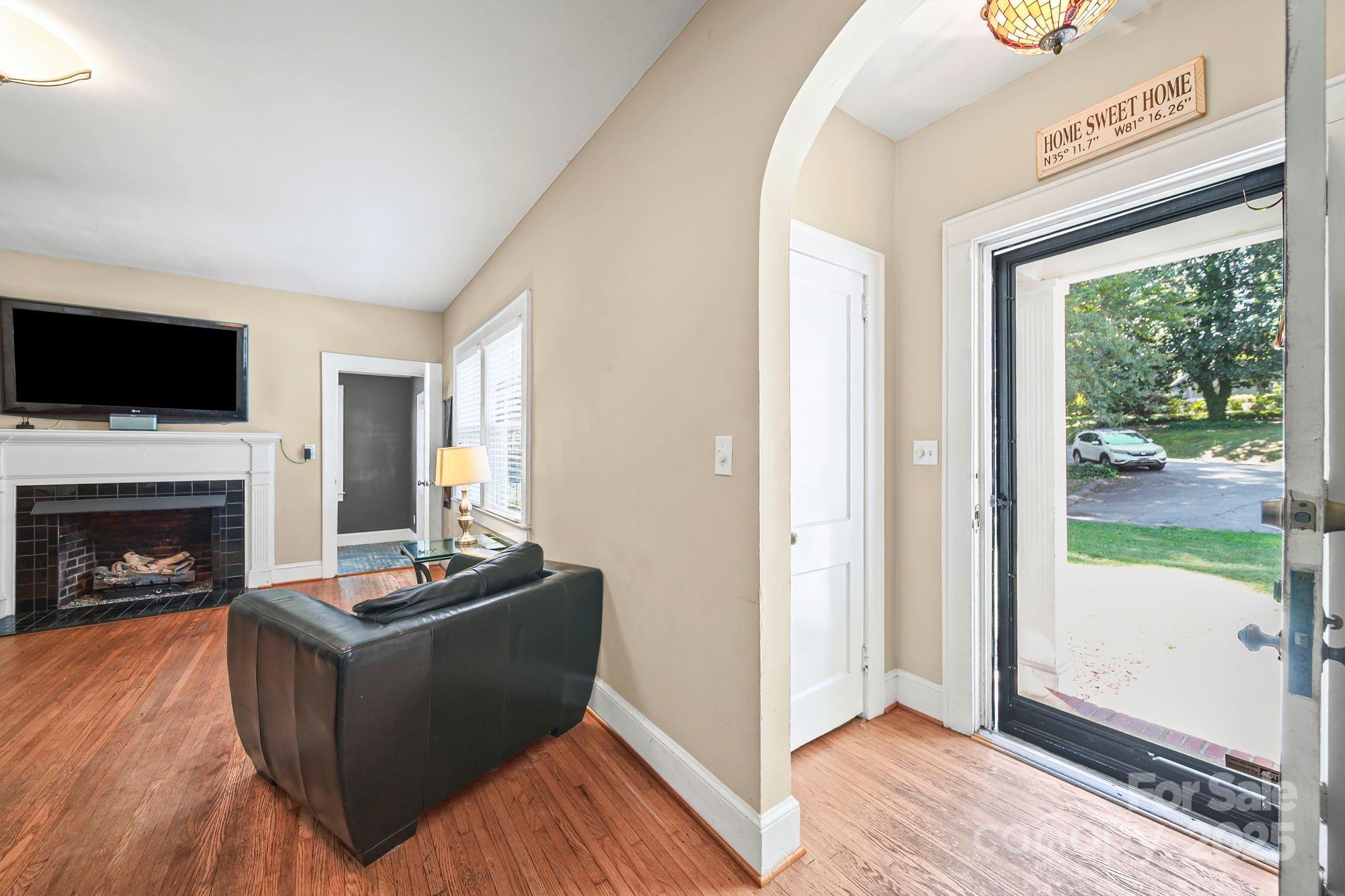 402 Dale Avenue — Gastonia
