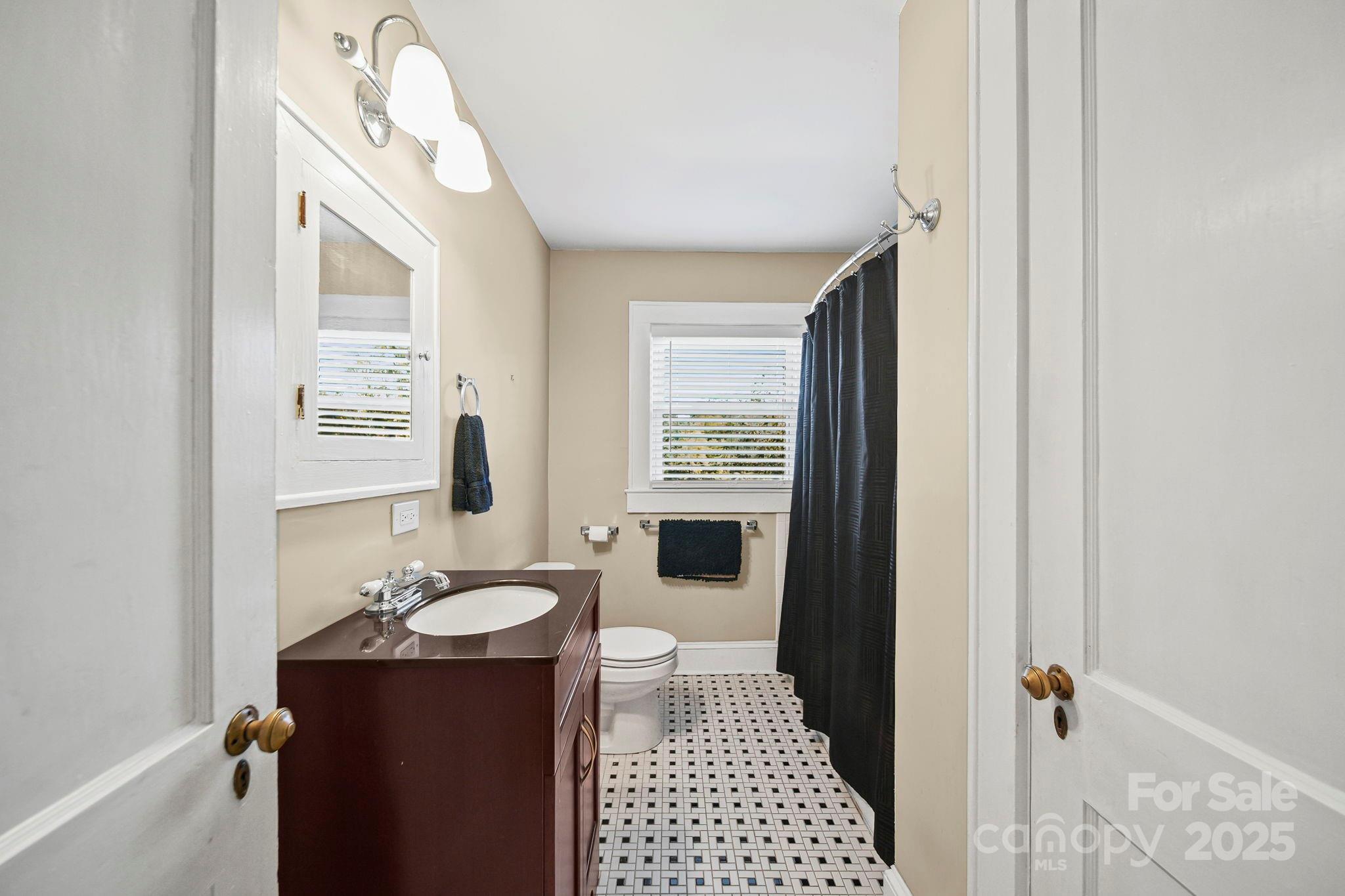 402 Dale Avenue — Gastonia