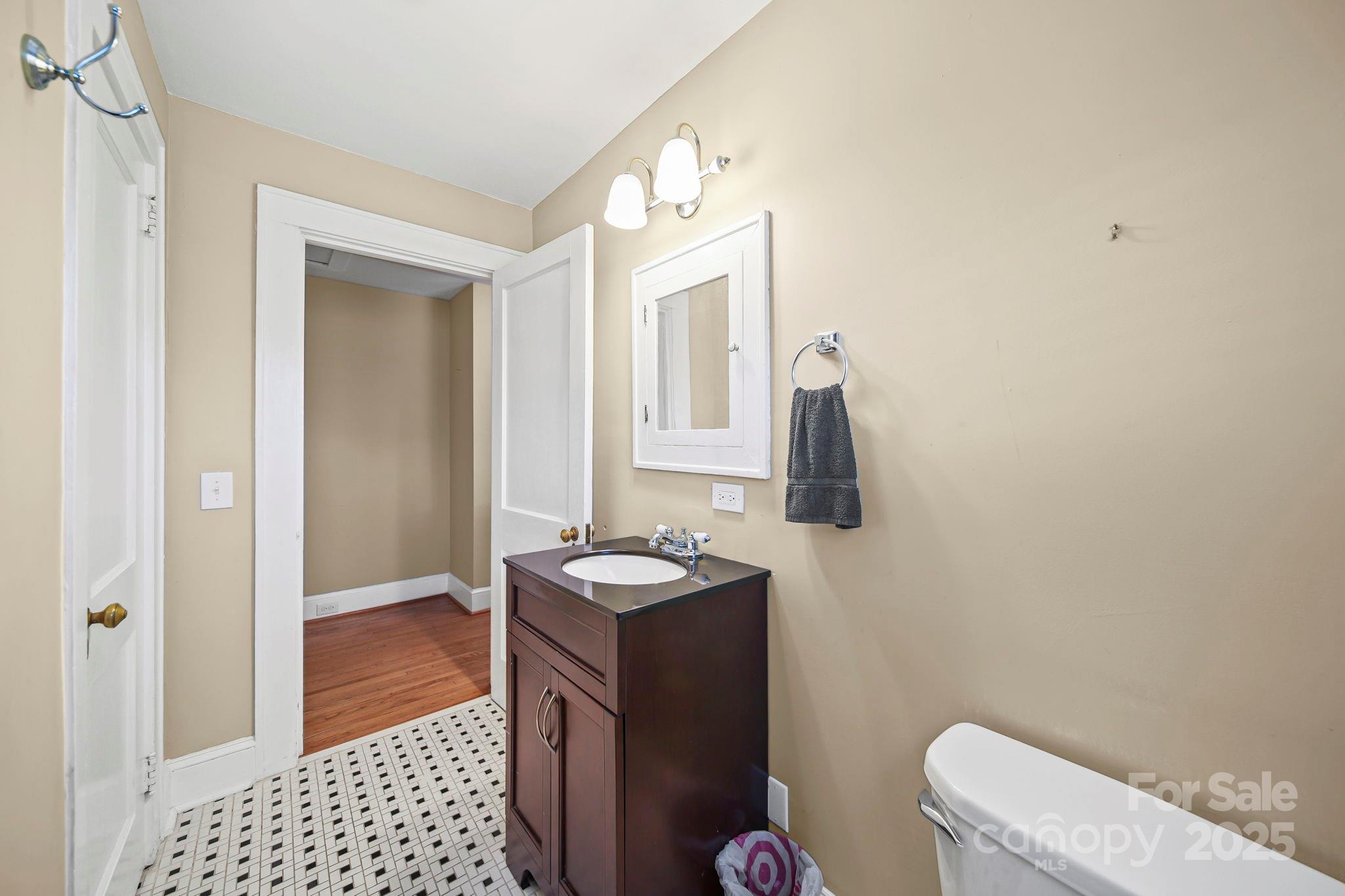 402 Dale Avenue — Gastonia