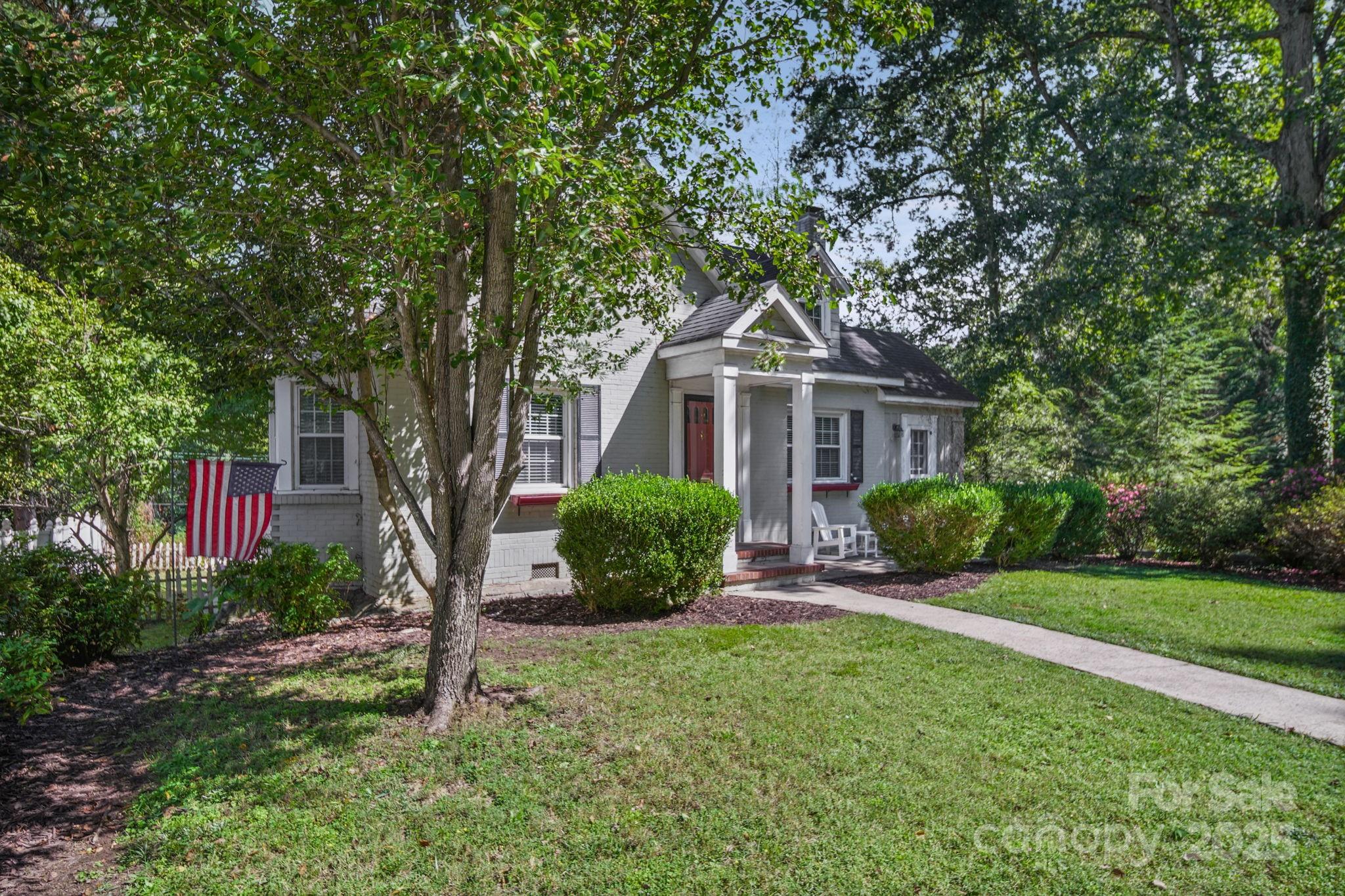 402 Dale Avenue — Gastonia