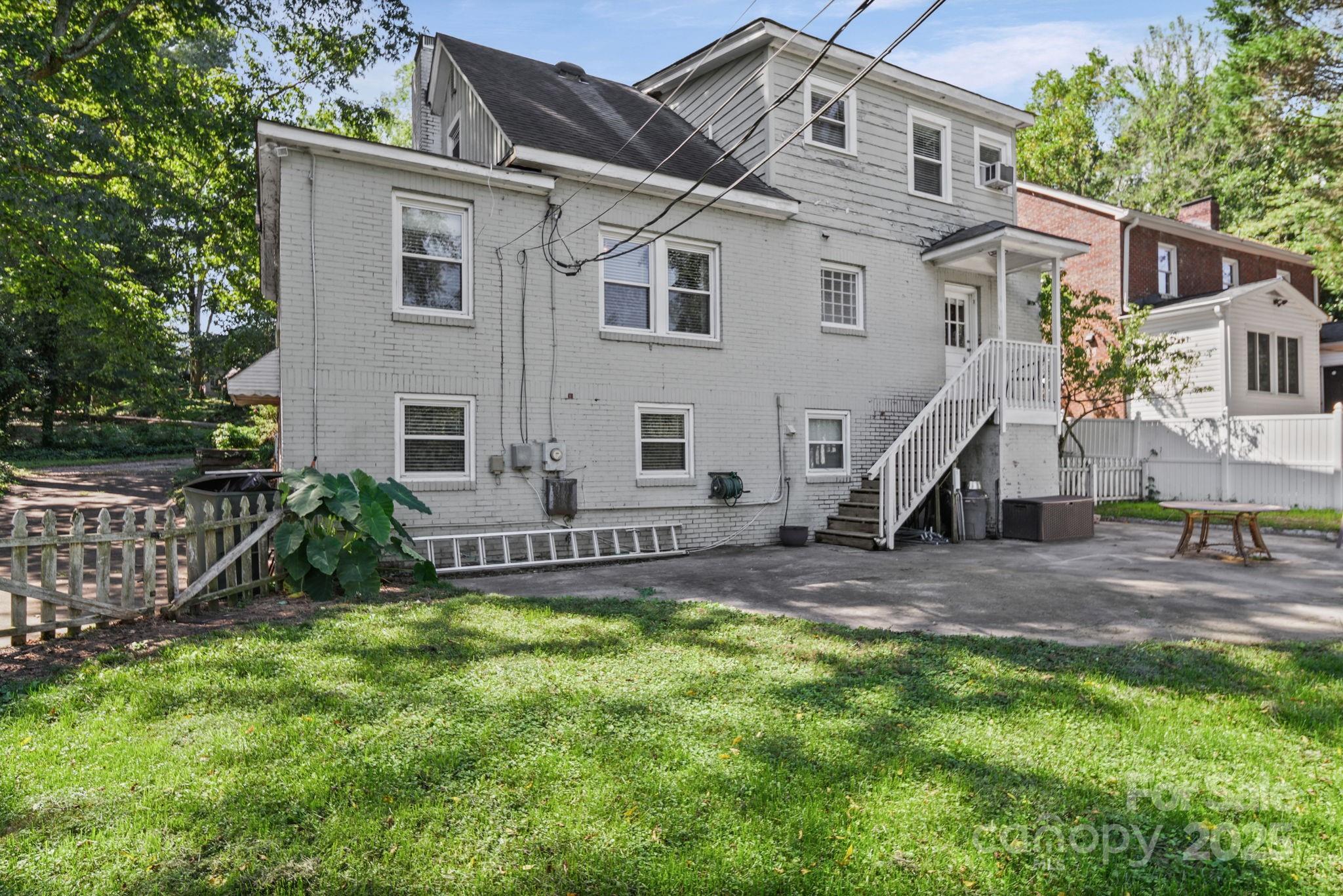 402 Dale Avenue — Gastonia