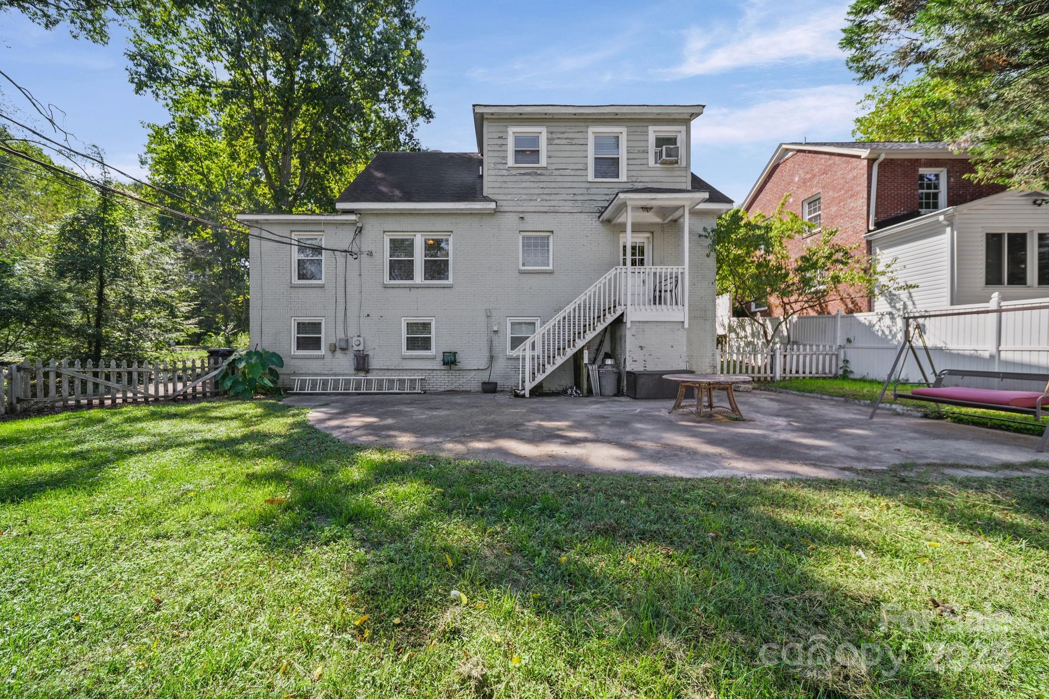 402 Dale Avenue — Gastonia