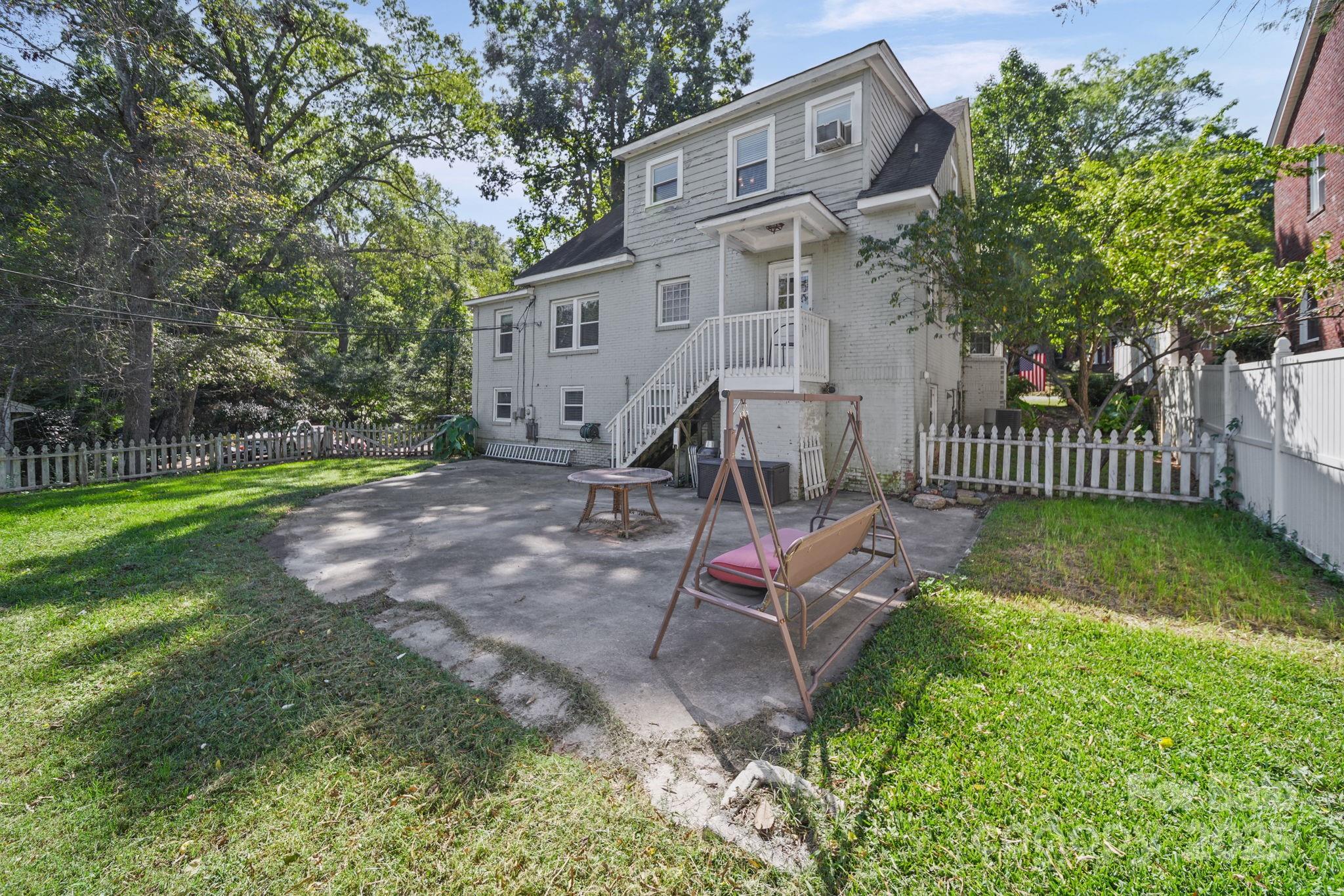 402 Dale Avenue — Gastonia