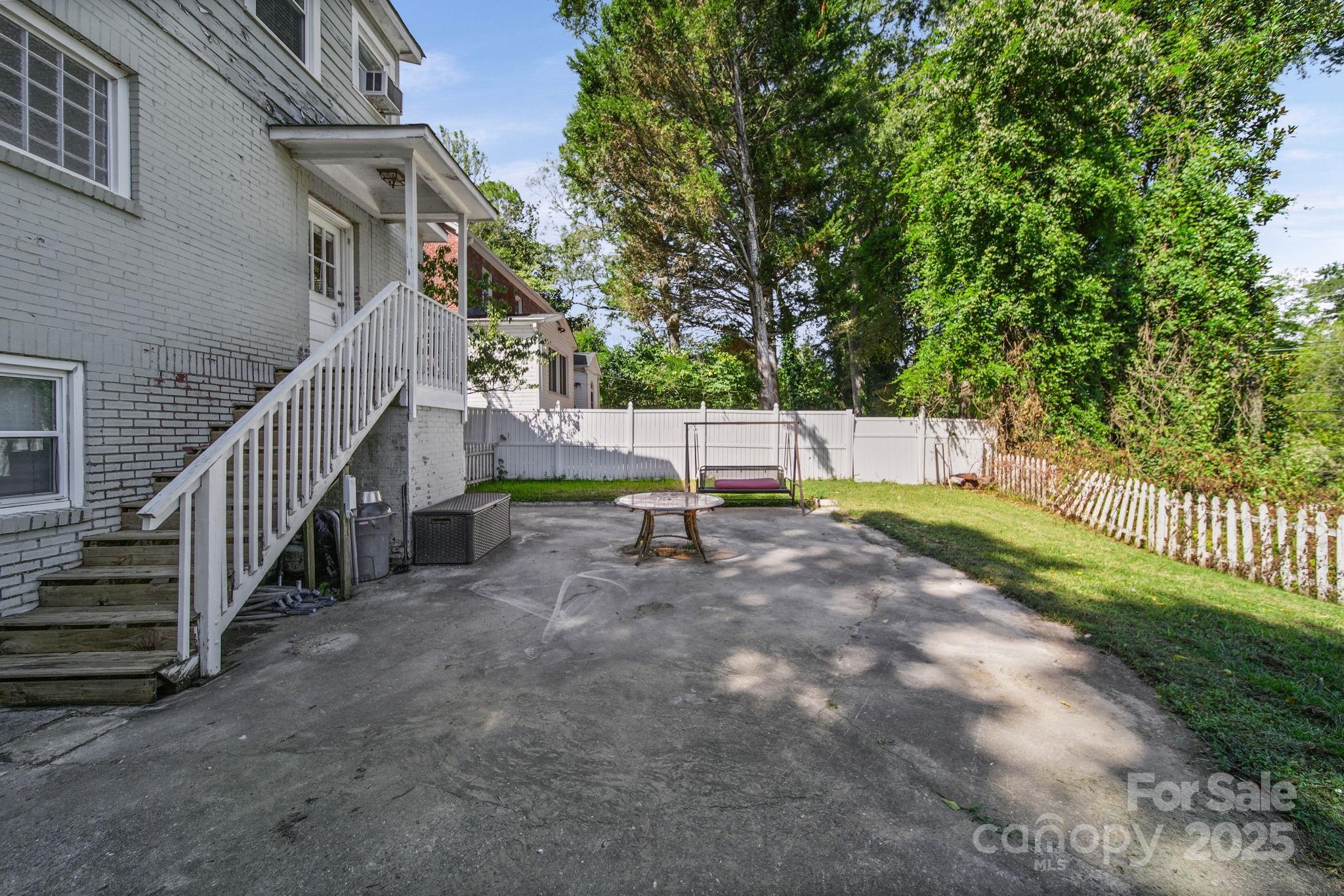 402 Dale Avenue — Gastonia