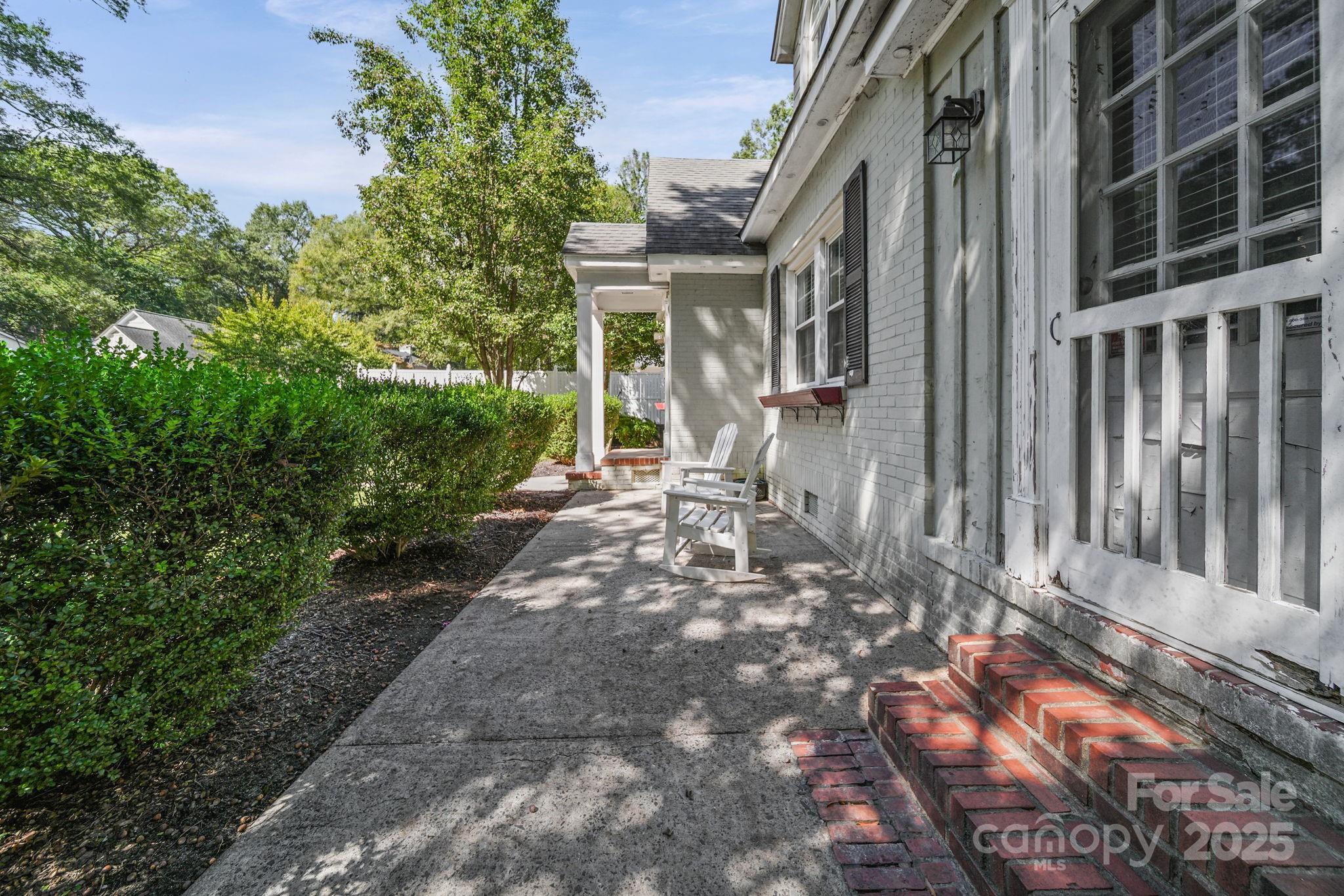 402 Dale Avenue — Gastonia