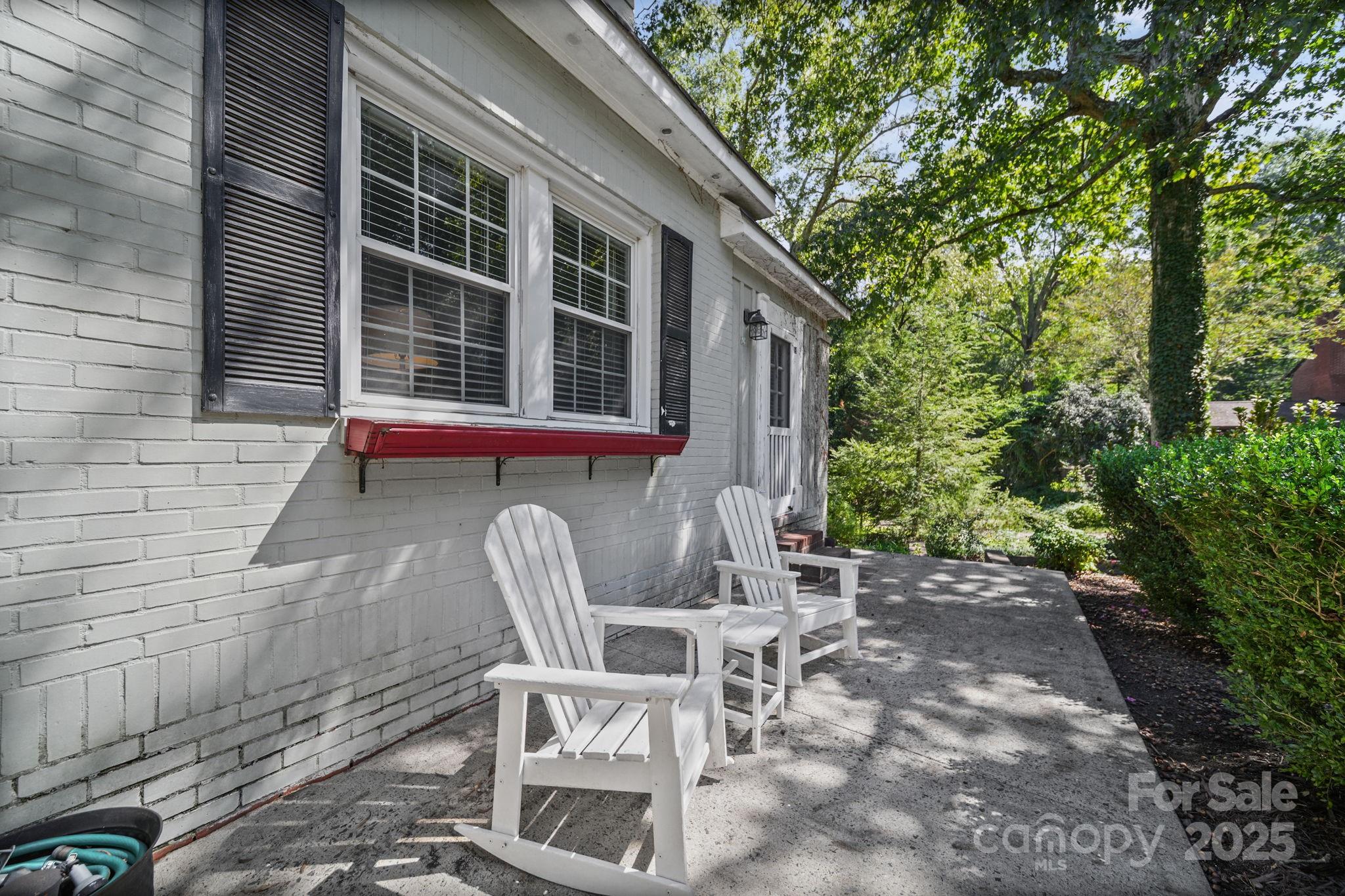 402 Dale Avenue — Gastonia