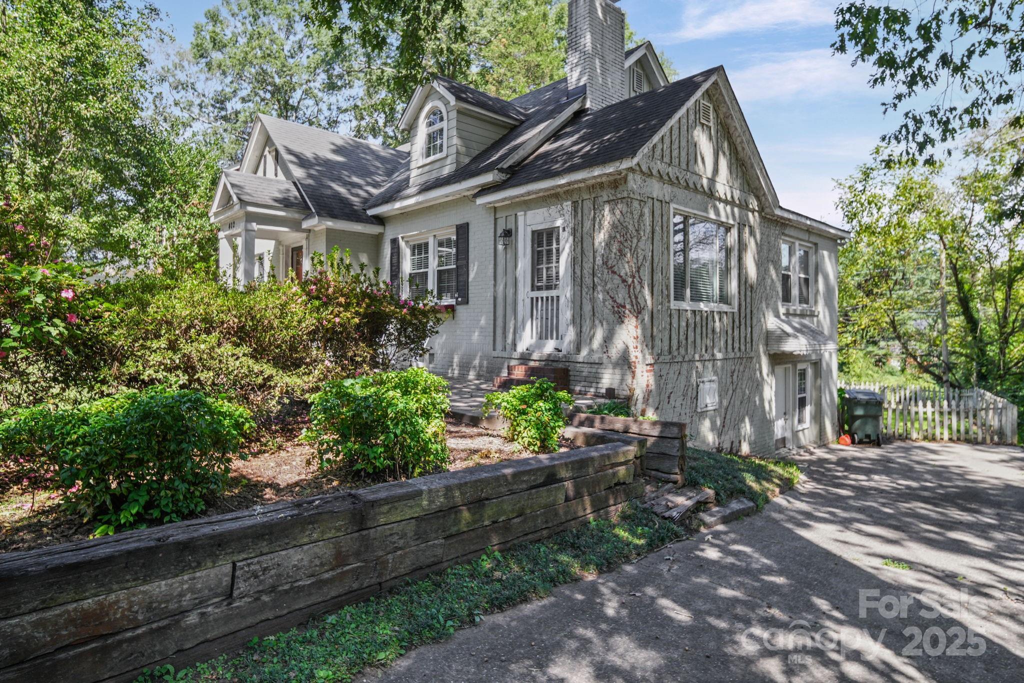 402 Dale Avenue — Gastonia