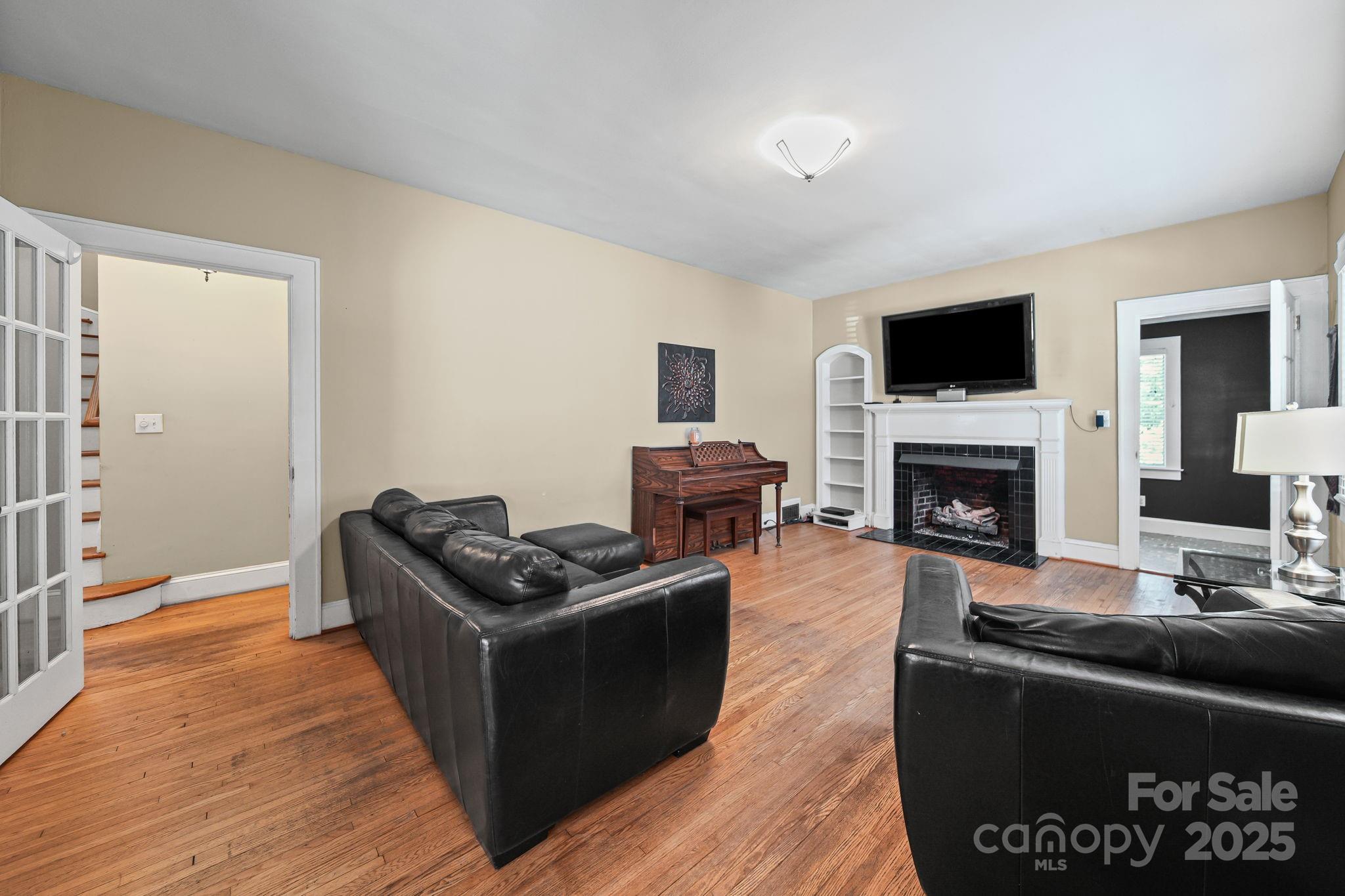 402 Dale Avenue — Gastonia