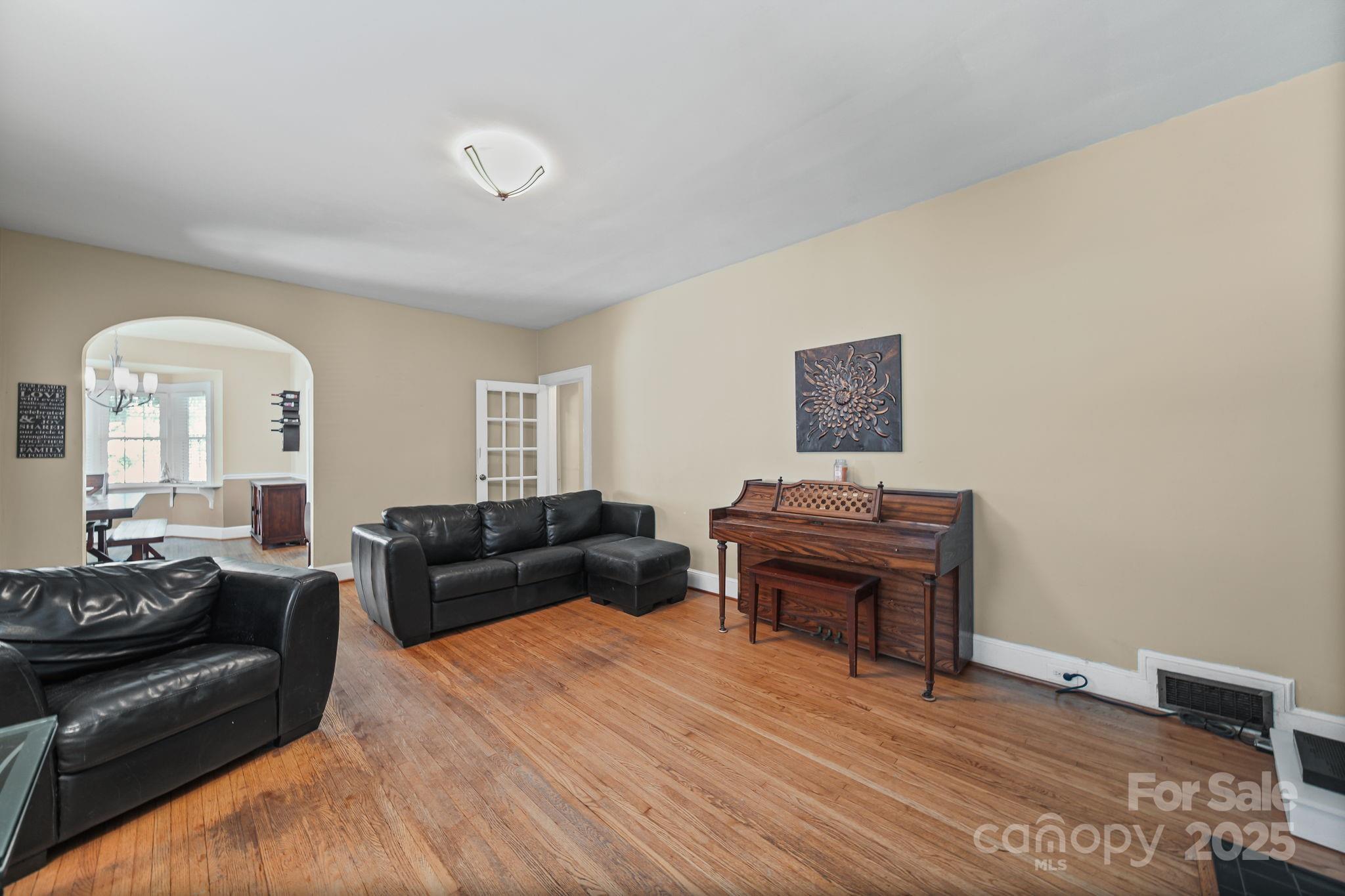 402 Dale Avenue — Gastonia