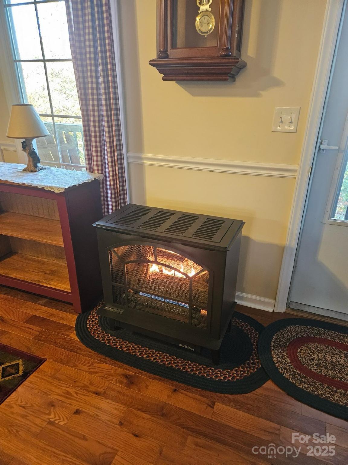 493 Spring Hill Road — Bakersville