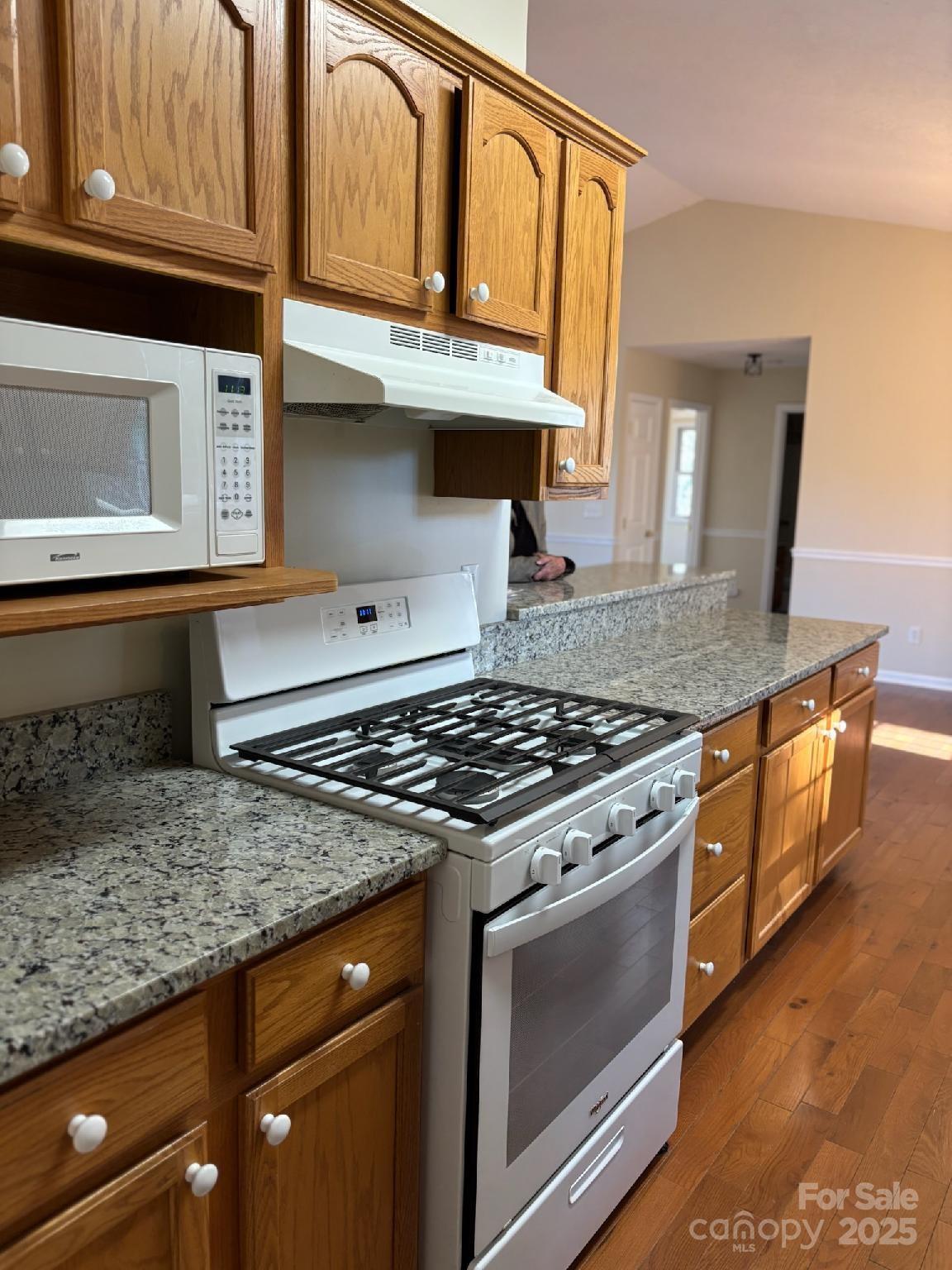 493 Spring Hill Road — Bakersville