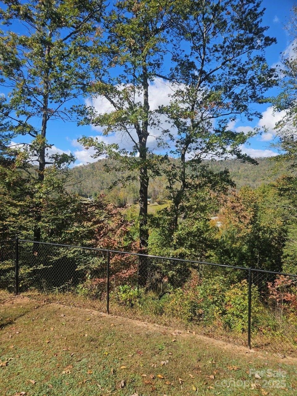 493 Spring Hill Road — Bakersville