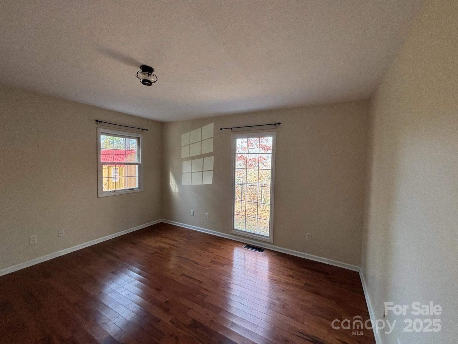 493 Spring Hill Road — Bakersville