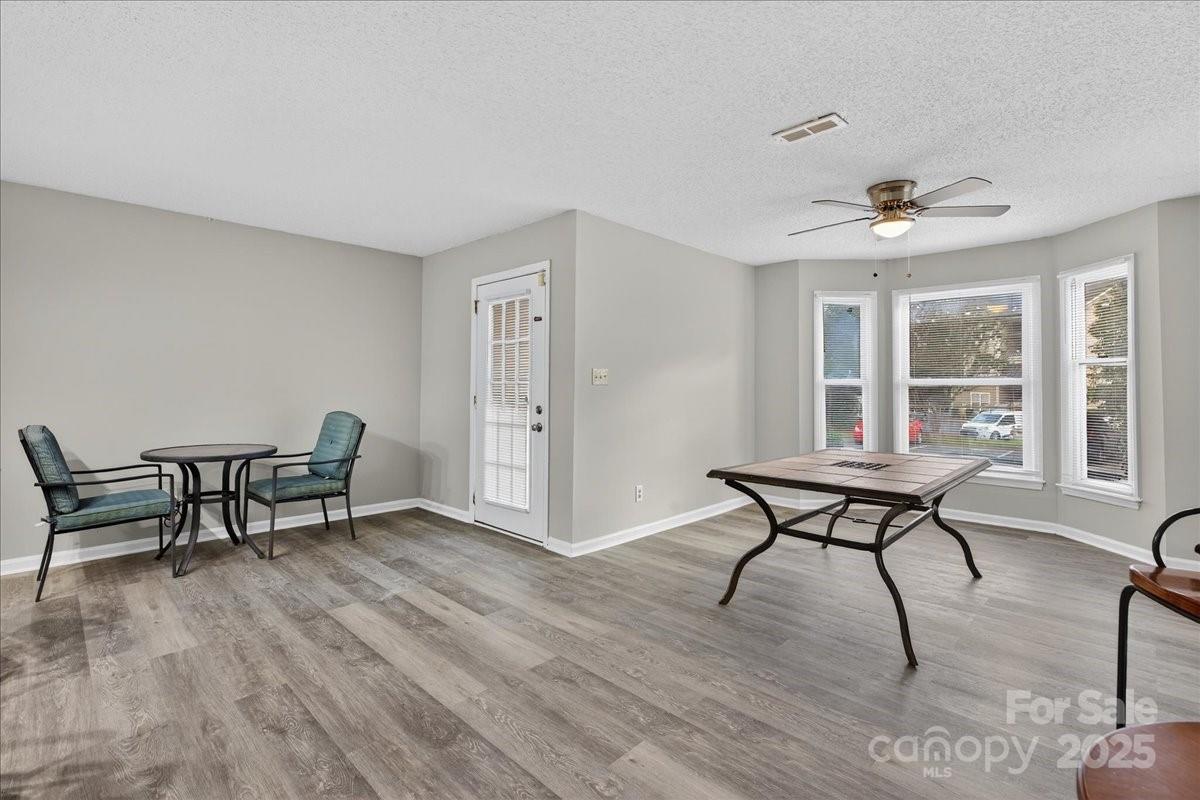 7348 Rose Terrace Court — Charlotte