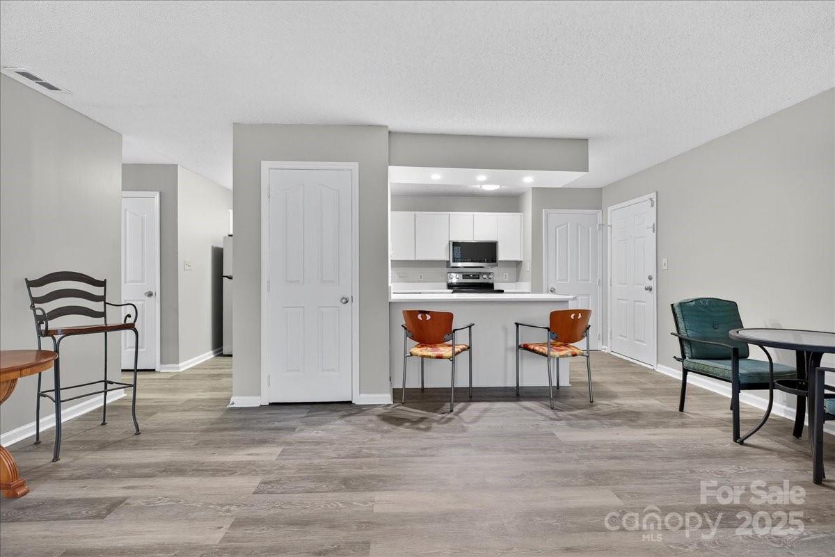 7348 Rose Terrace Court — Charlotte