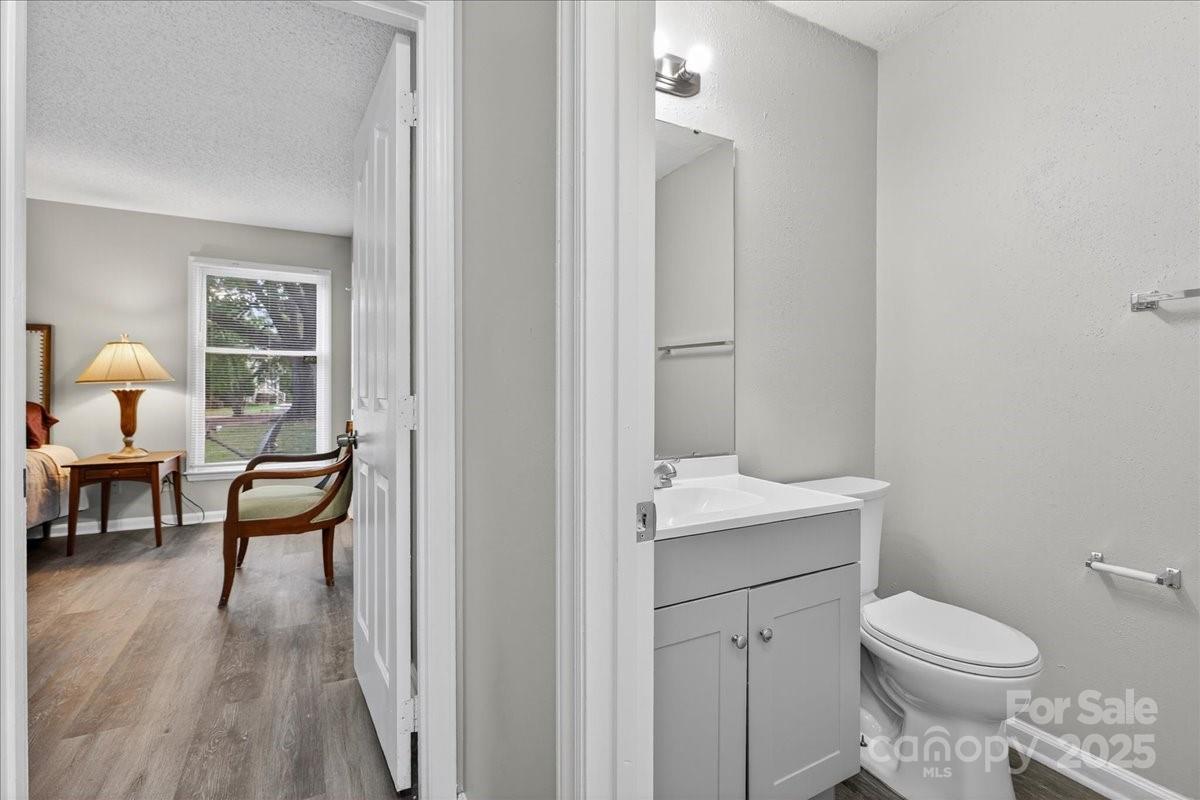 7348 Rose Terrace Court — Charlotte